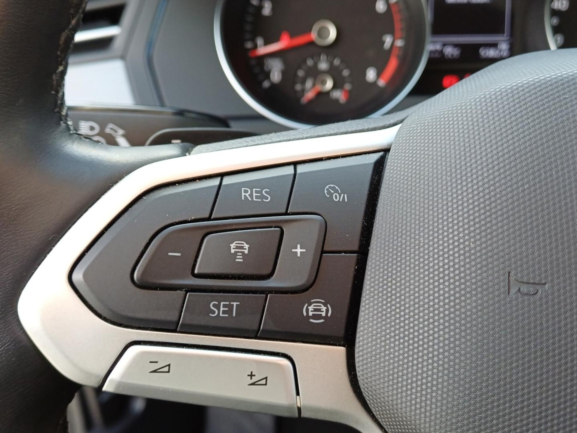 Volkswagen Passat Variant Basis-Modell