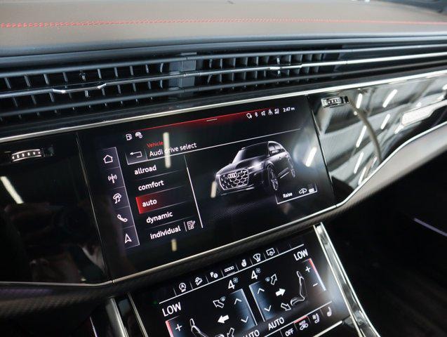 2026 Audi Q7 Prestige - Photo 23