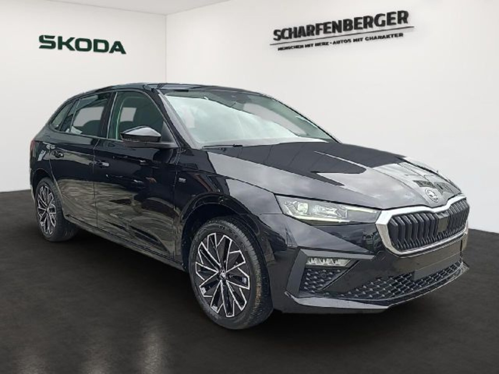 Škoda Scala – Bild 2