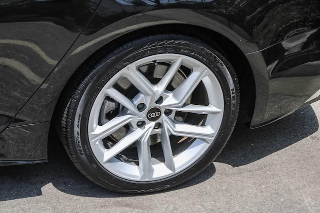 2023 Audi A5 Sportback Premium - Photo 7