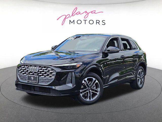 2025 Audi Q5 Premium quattro's photo