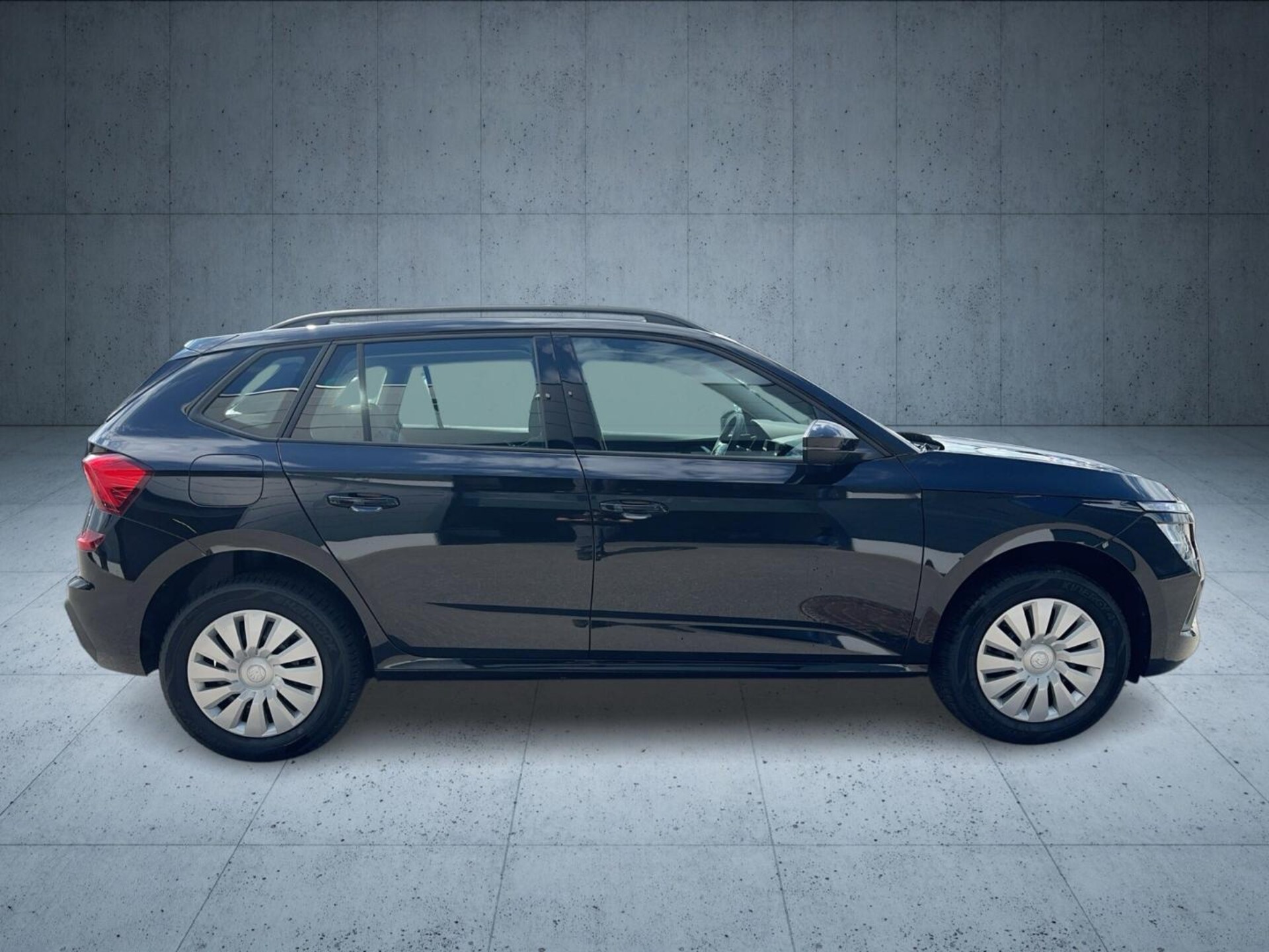 Skoda Kamiq Active