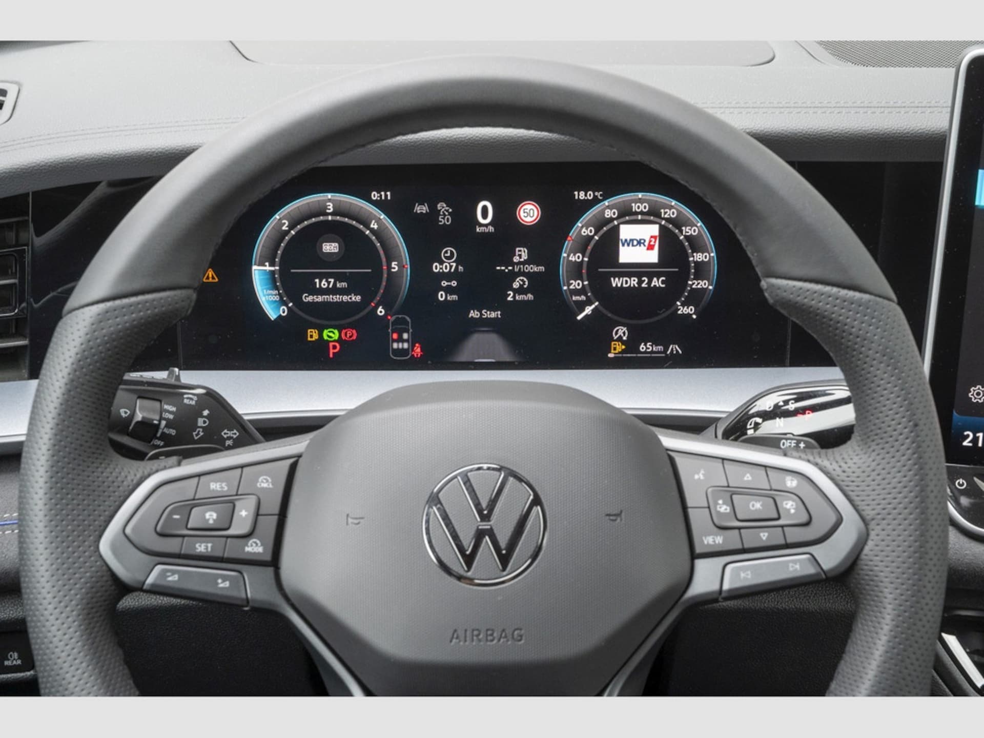 Volkswagen Tayron R-Line