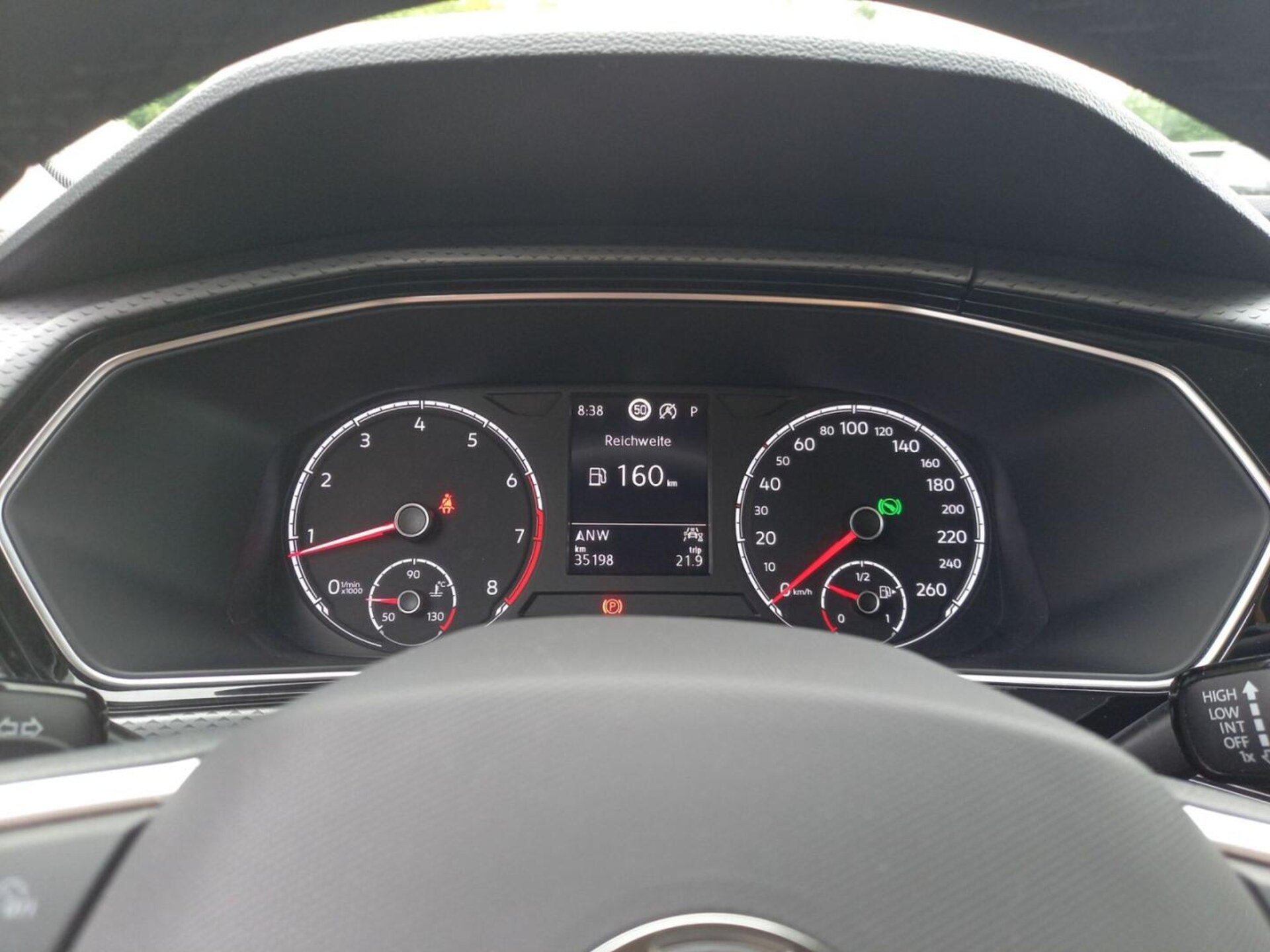 Volkswagen T-Cross ACTIVE