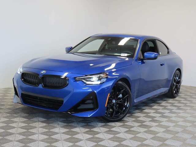2025 BMW