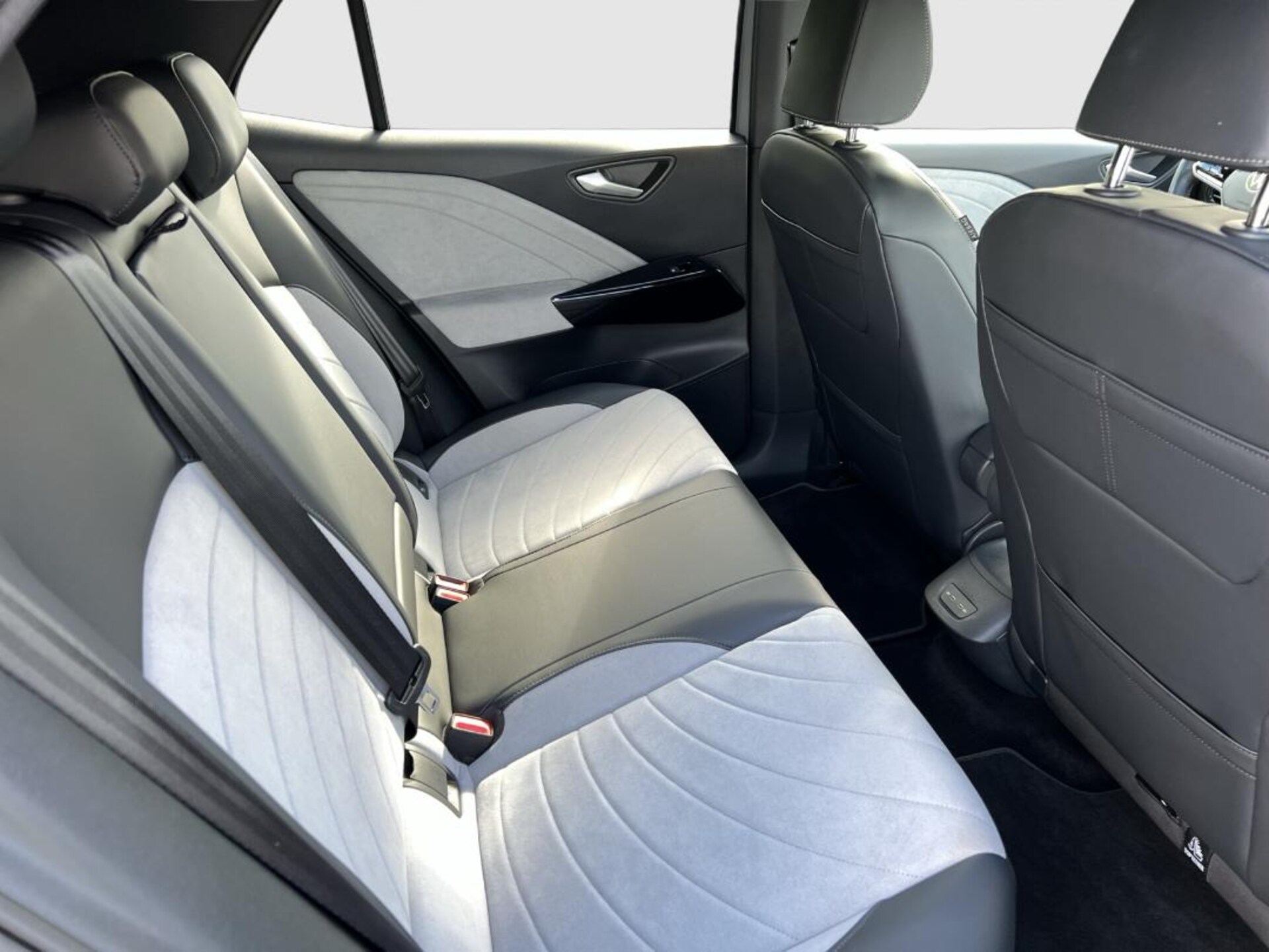 Volkswagen ID.3 MOVE Pro