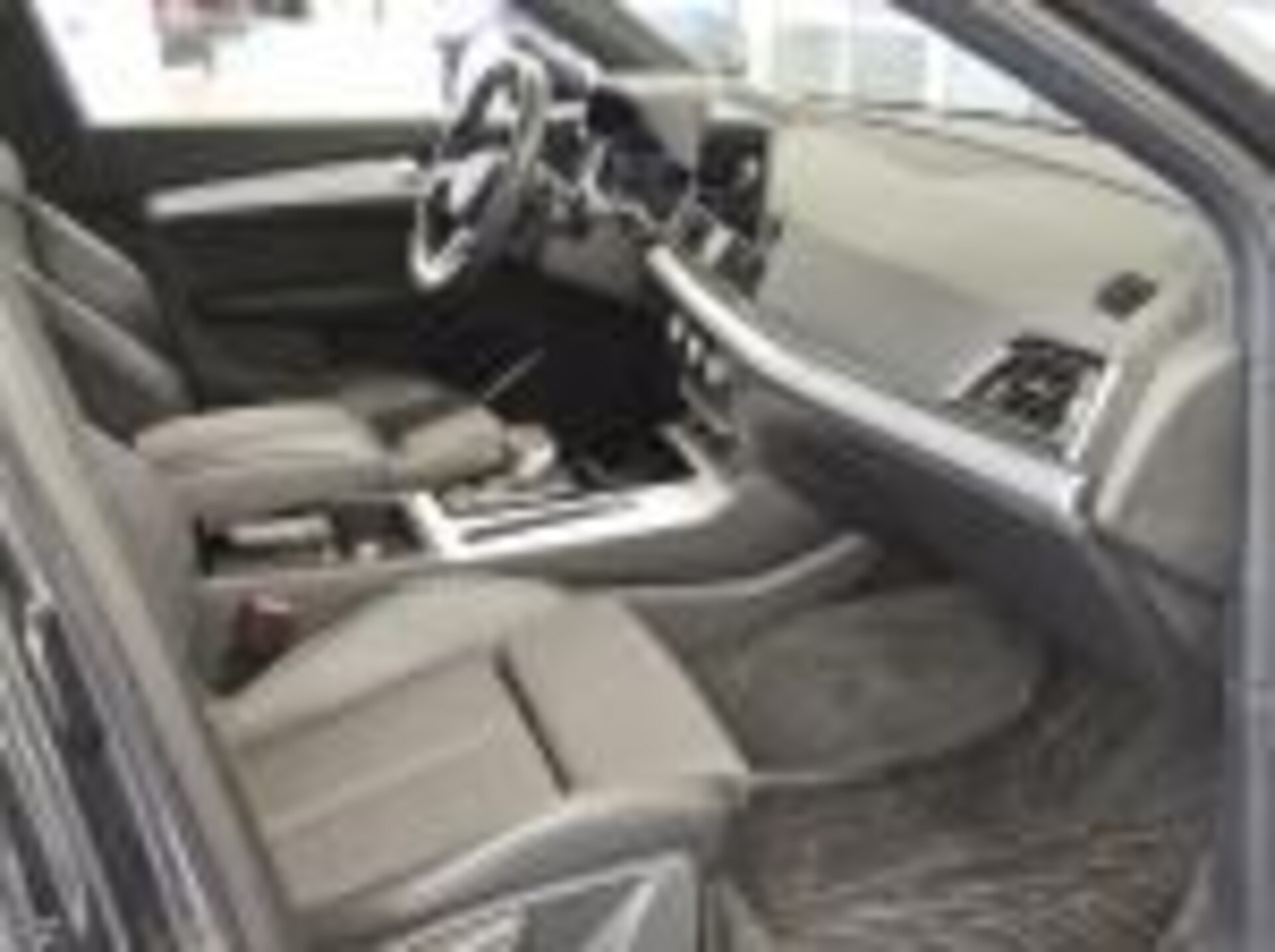 Audi Q5 SUV S line