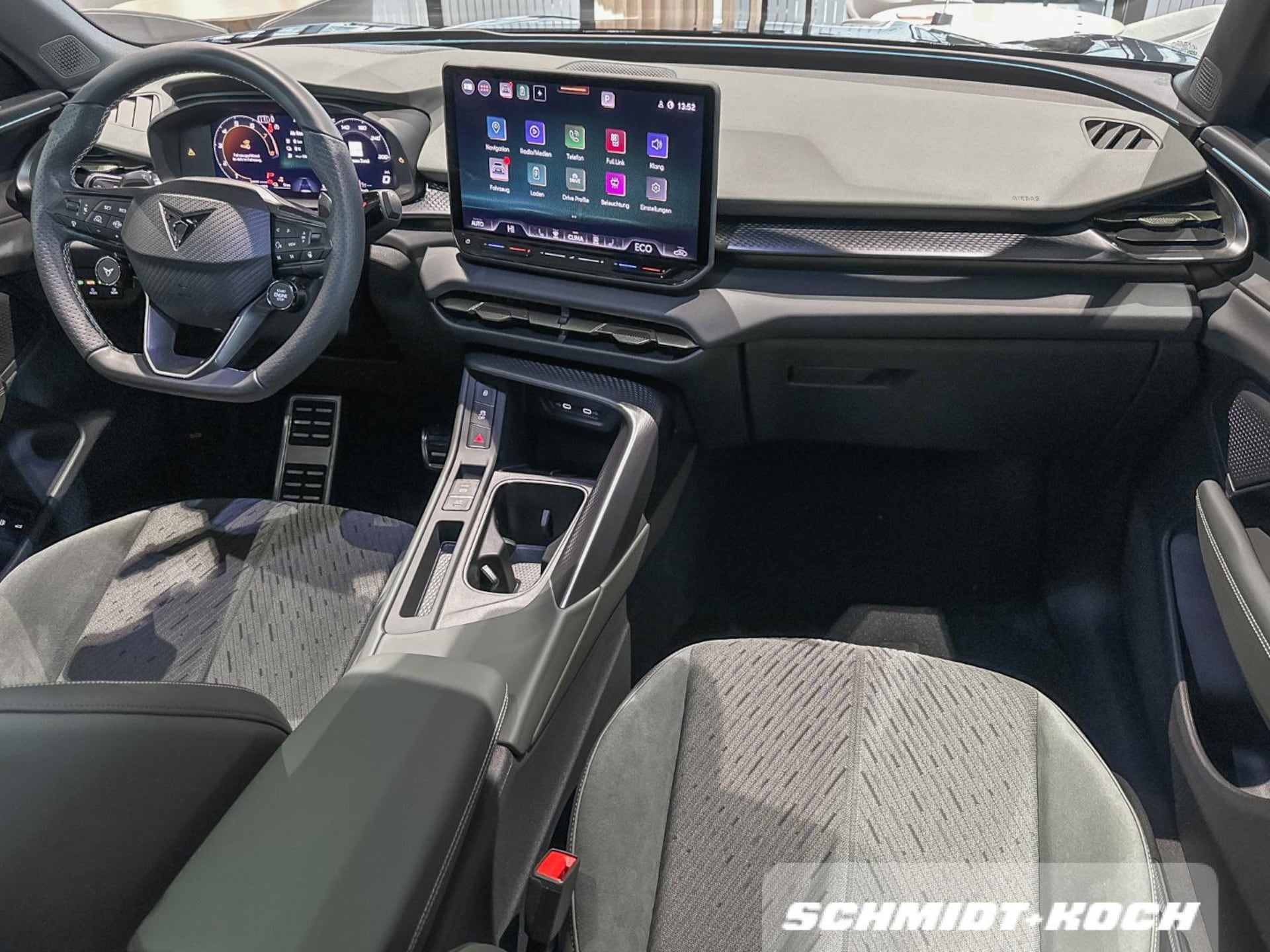 CUPRA Terramar VZ