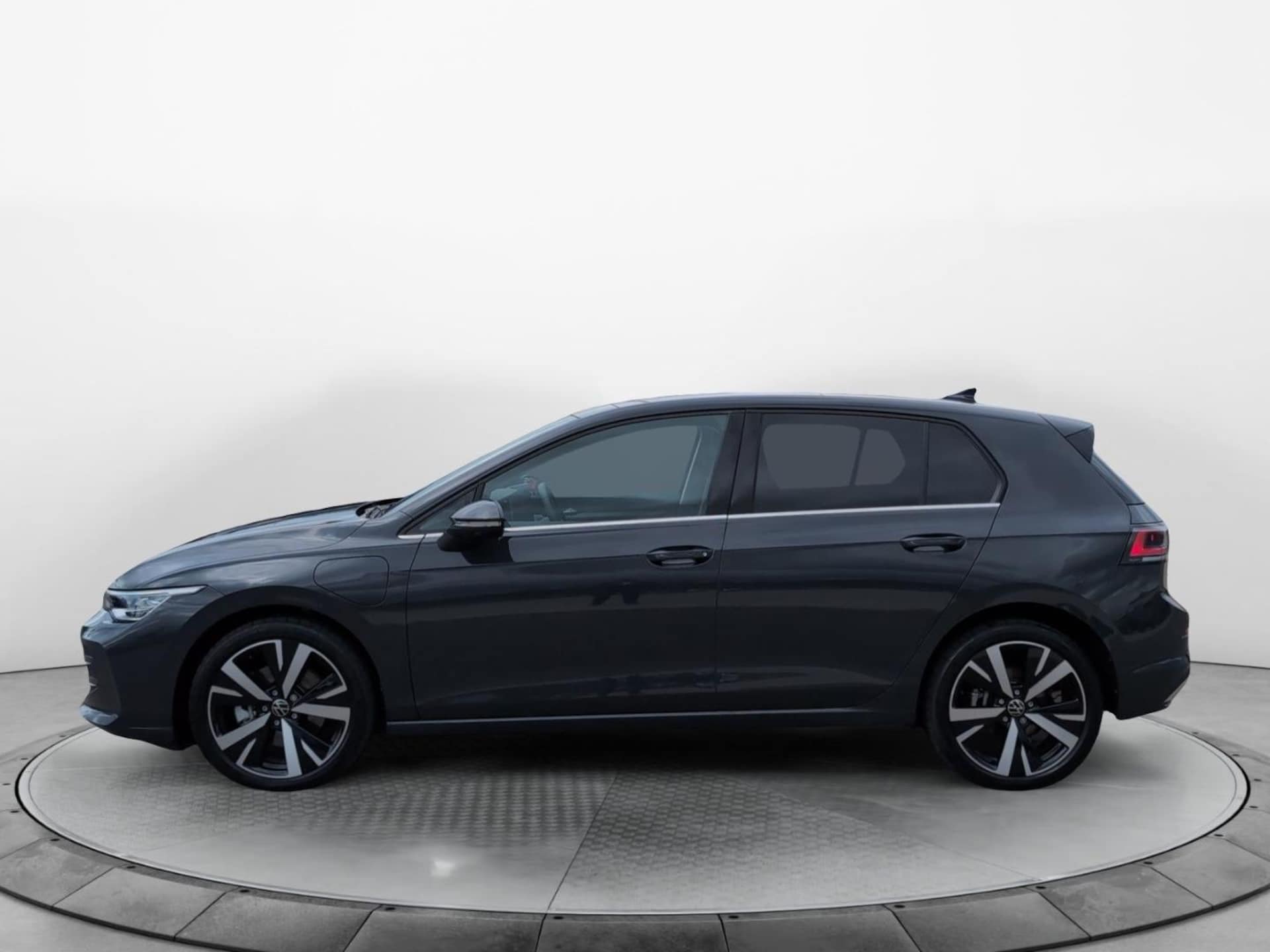 Volkswagen Golf Style