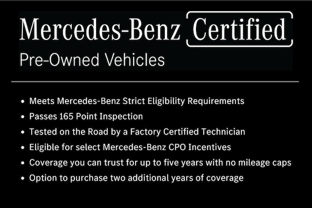 2025 Mercedes-Benz CLA 250