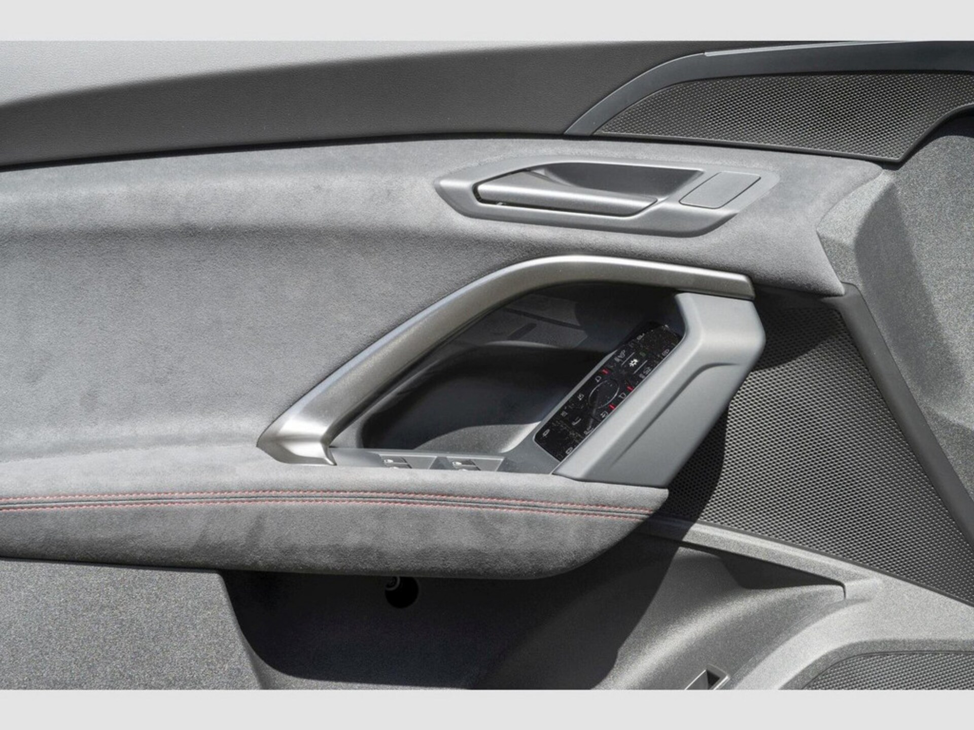 Audi Q5 SUV edition one