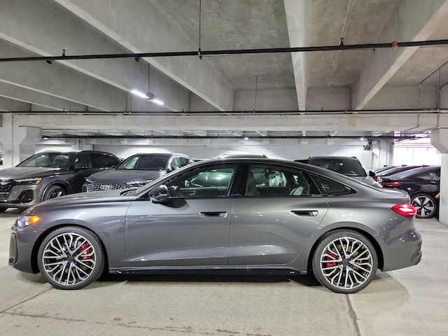 2026 Audi S5 Sedan