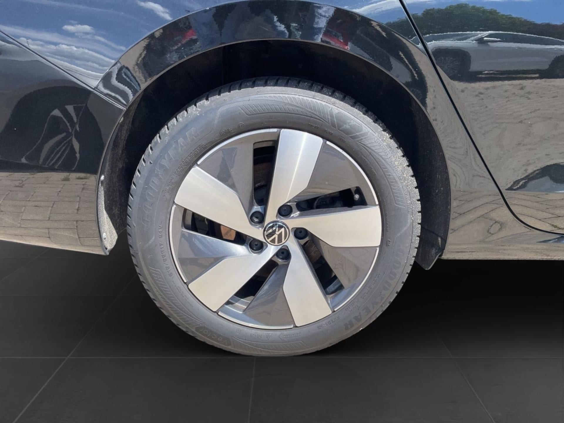 Volkswagen Passat Business