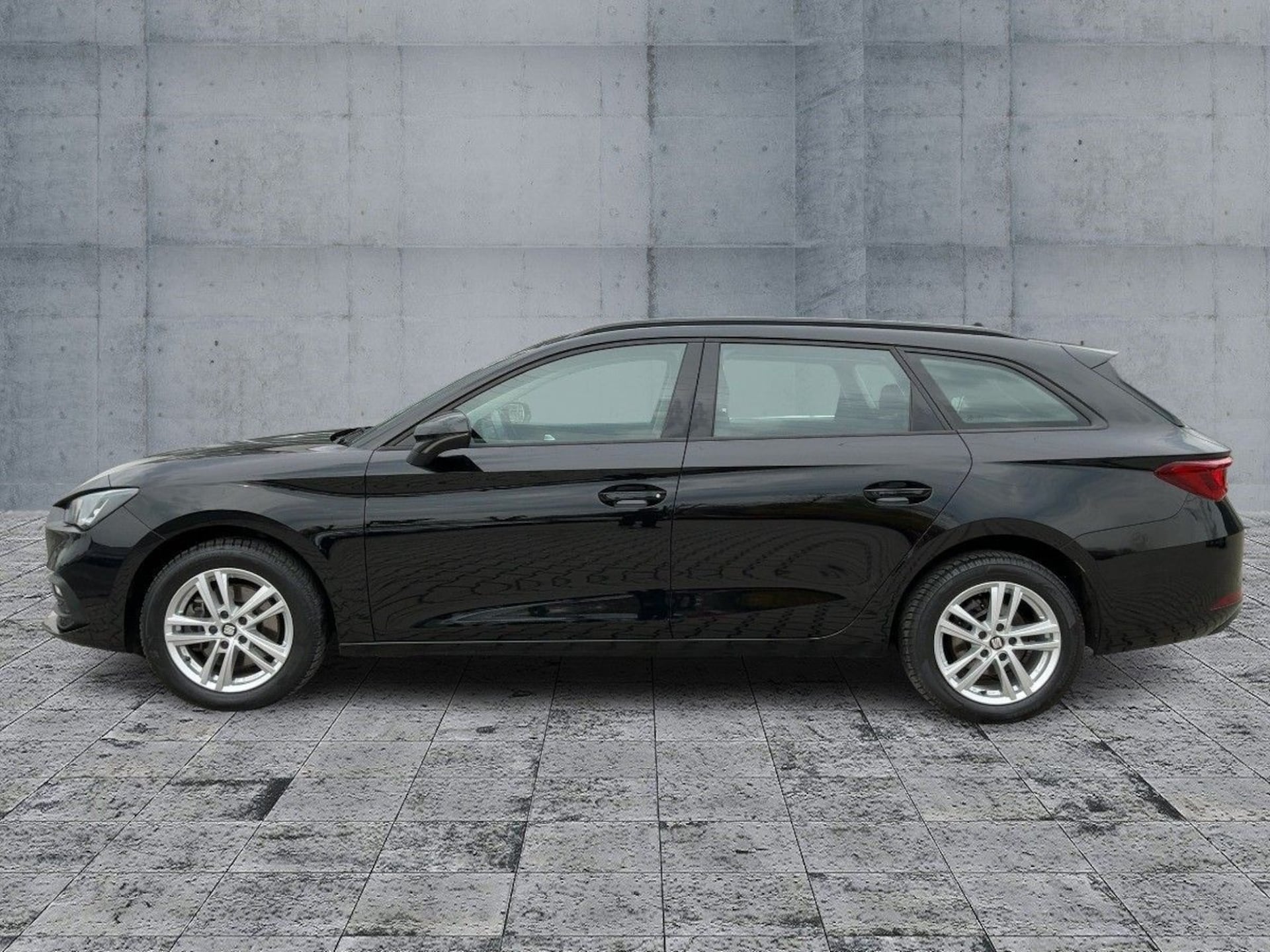 SEAT Leon Sportstourer Style