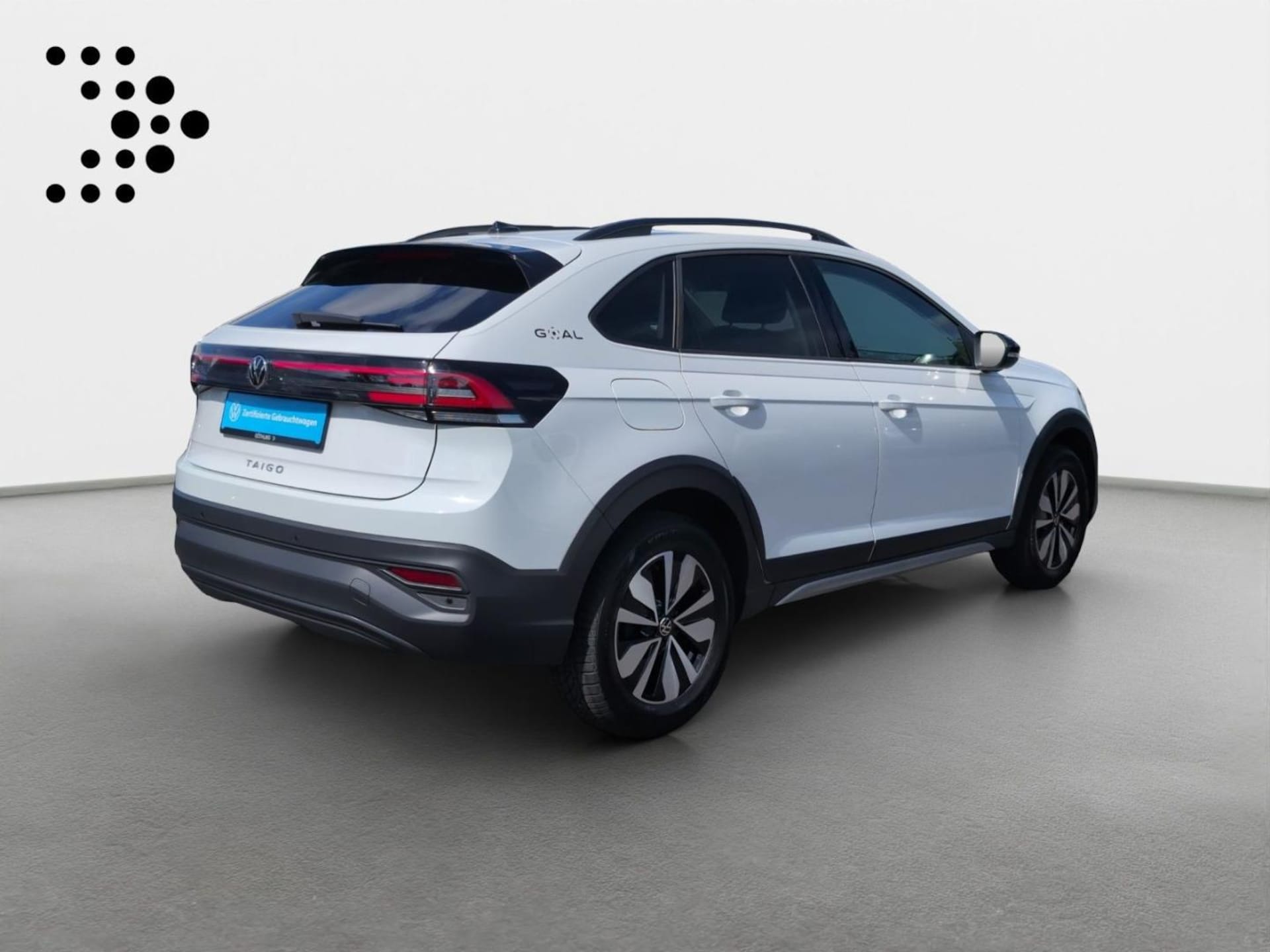 Volkswagen Taigo Goal