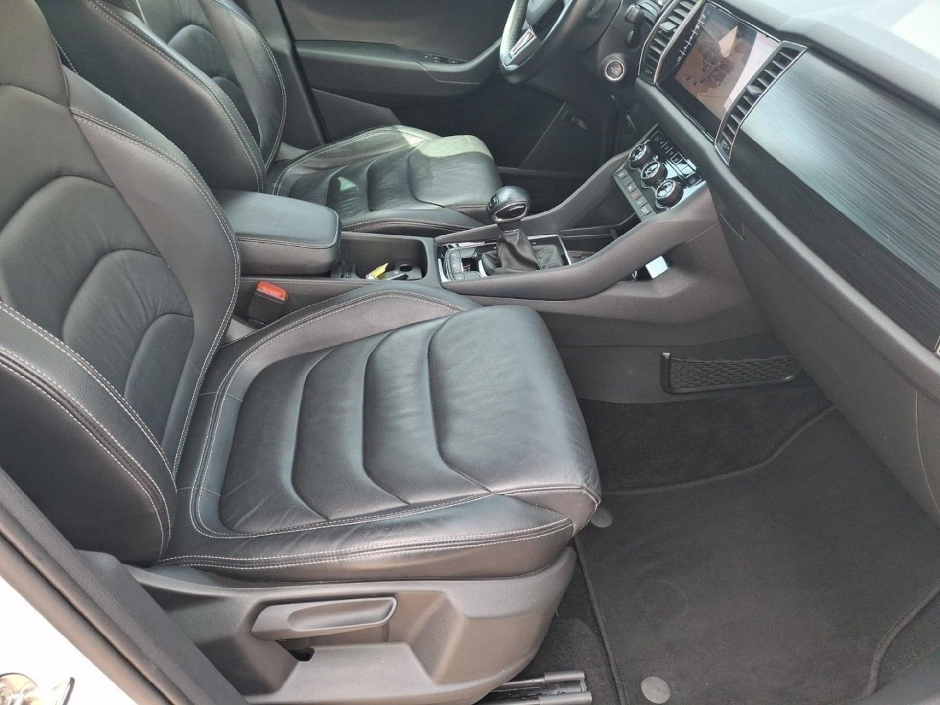 Skoda Kodiaq Ambition