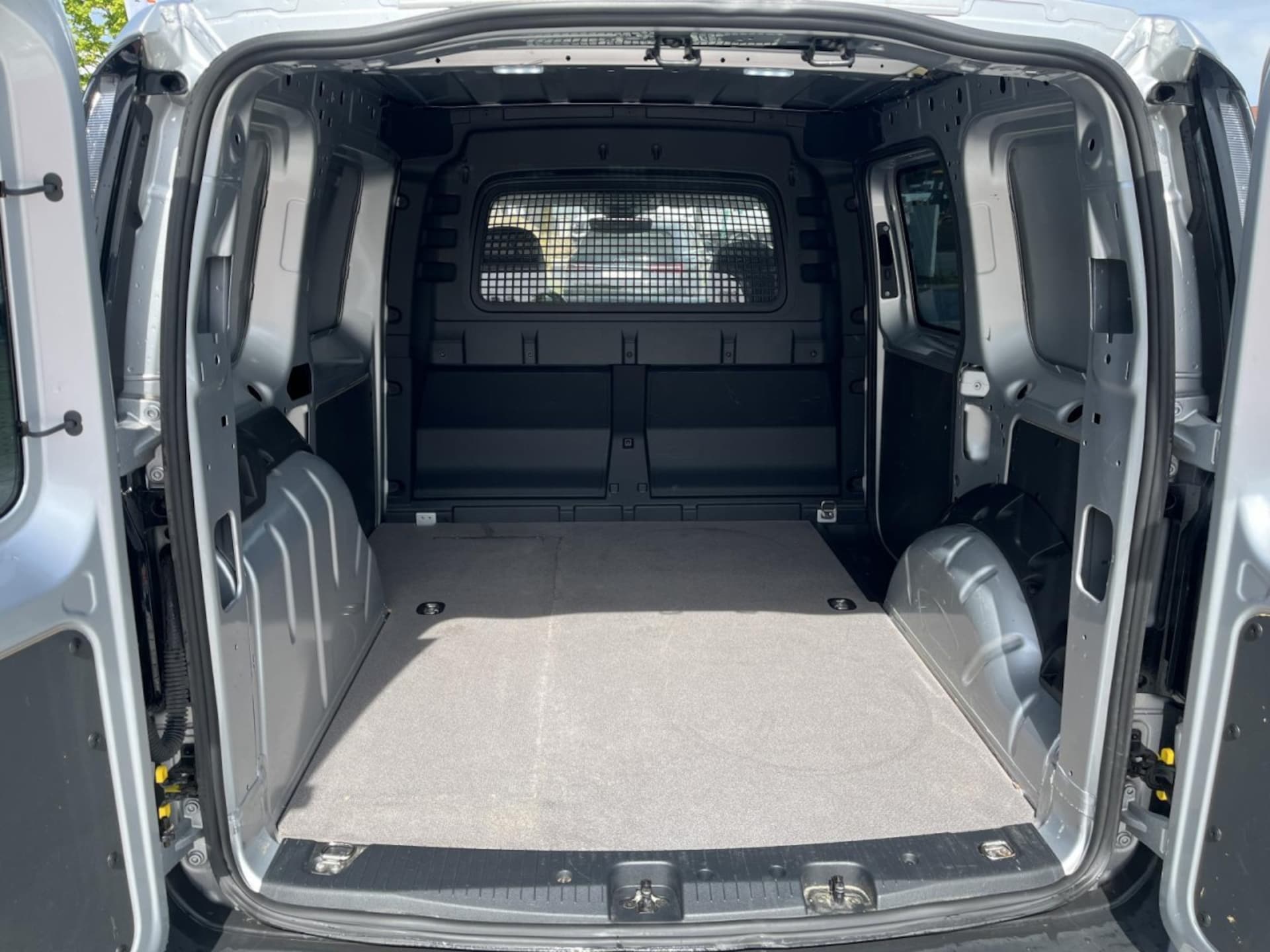 Volkswagen Caddy Cargo