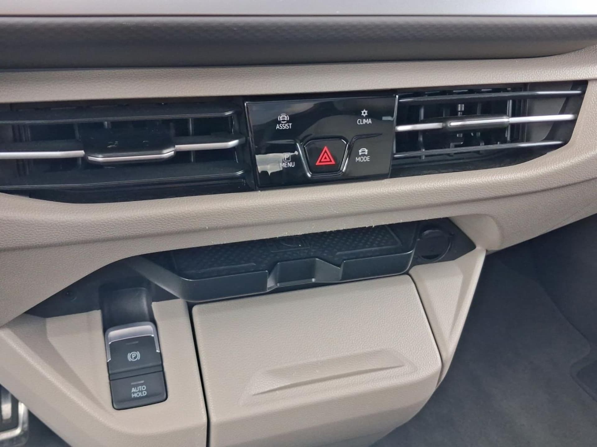 Volkswagen Multivan Style