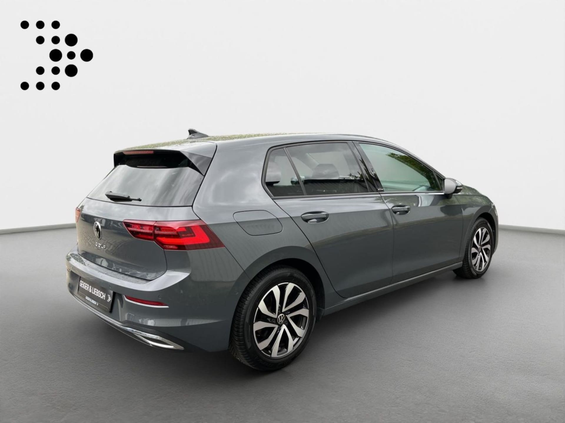 Volkswagen Golf Active