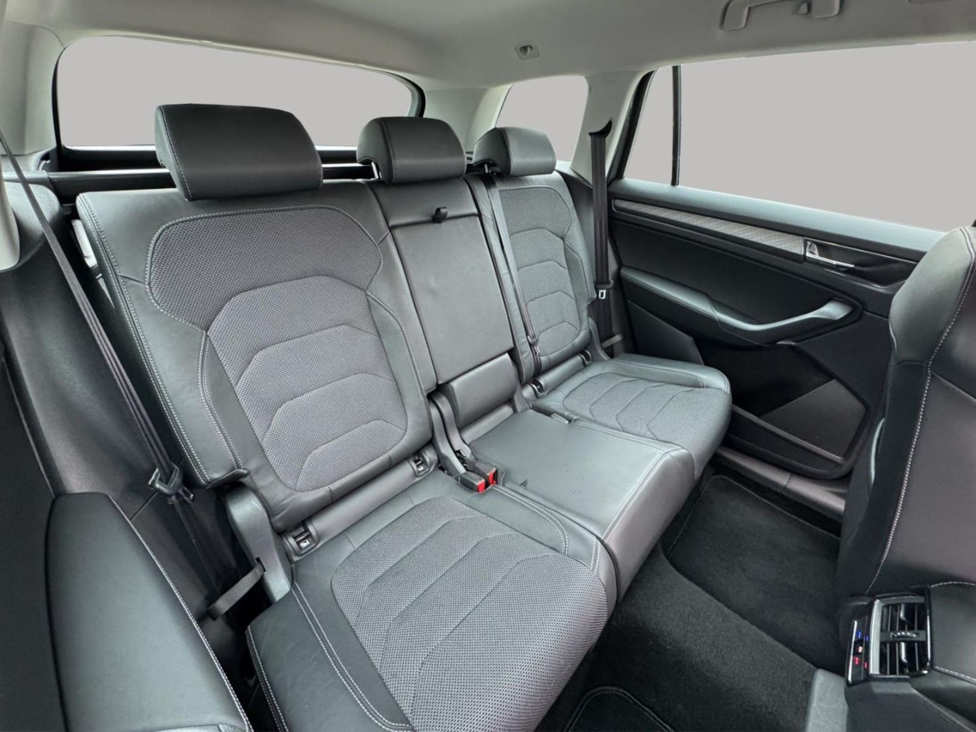 Skoda Kodiaq Style