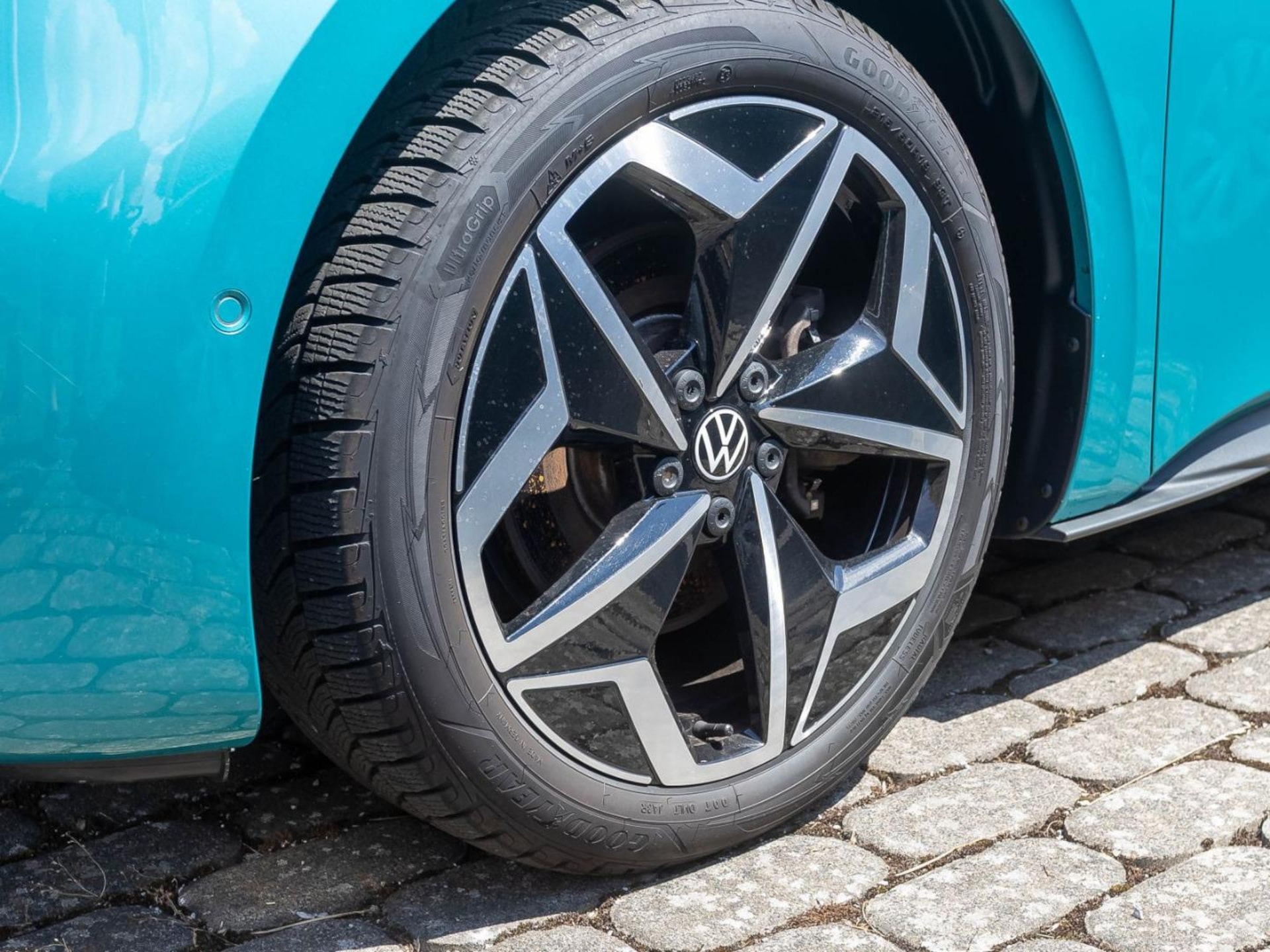 Volkswagen ID.3 Pro S