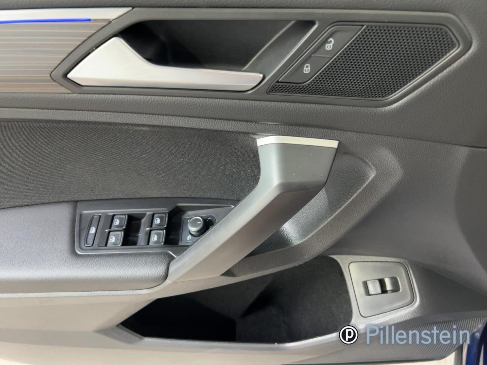 Volkswagen Tiguan Allspace Elegance