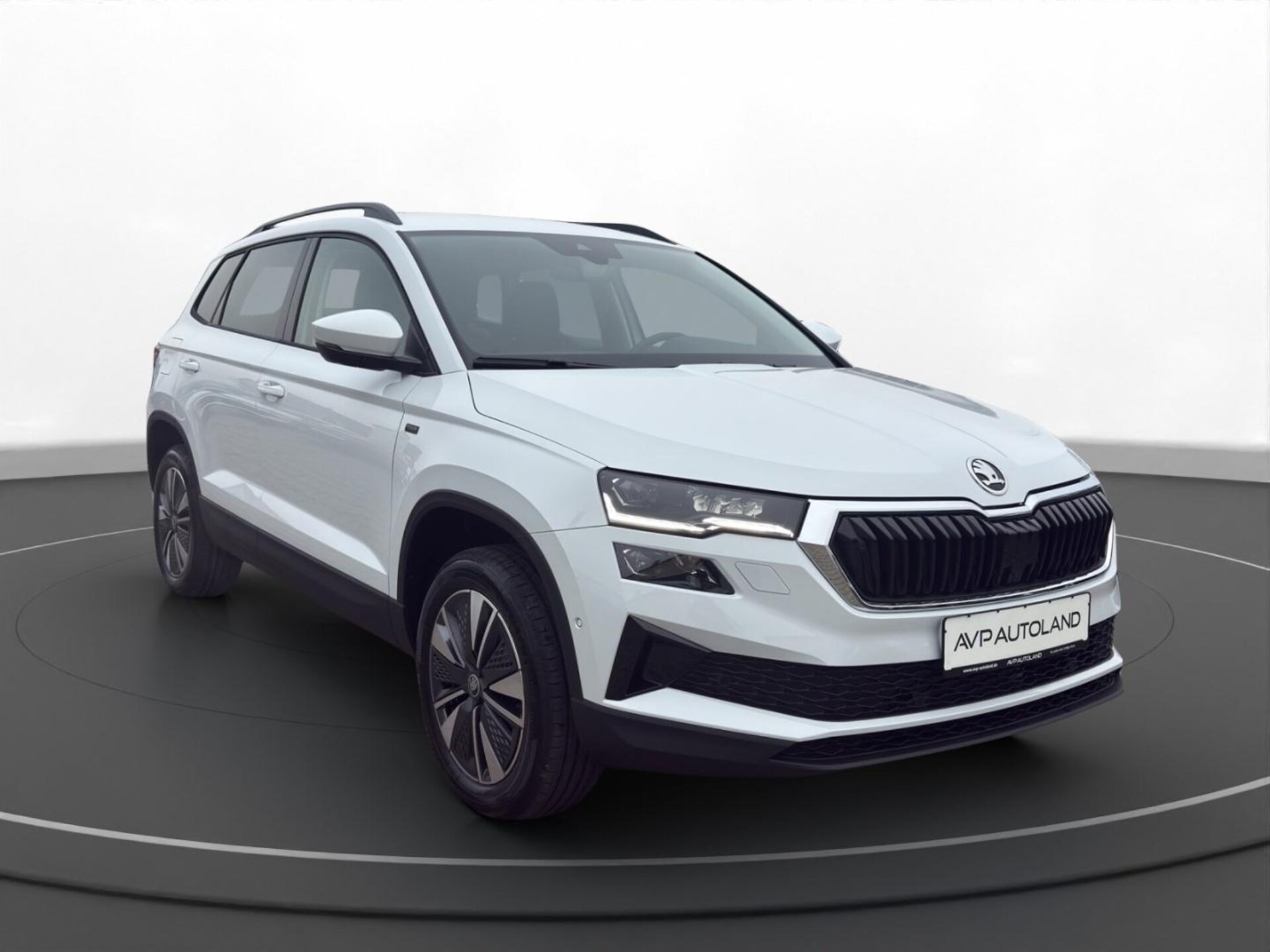 Skoda Karoq Selection
