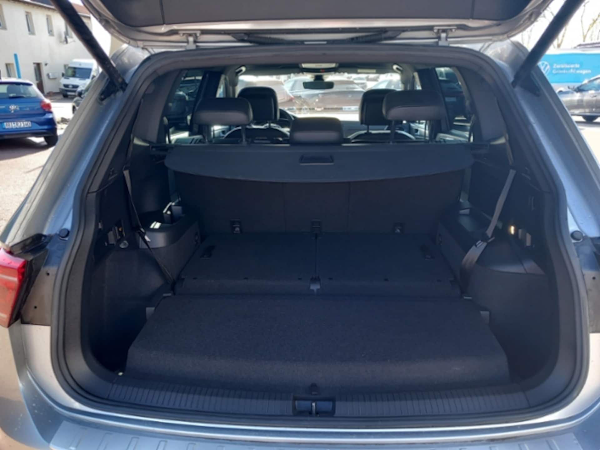 Volkswagen Tiguan Allspace R-Line