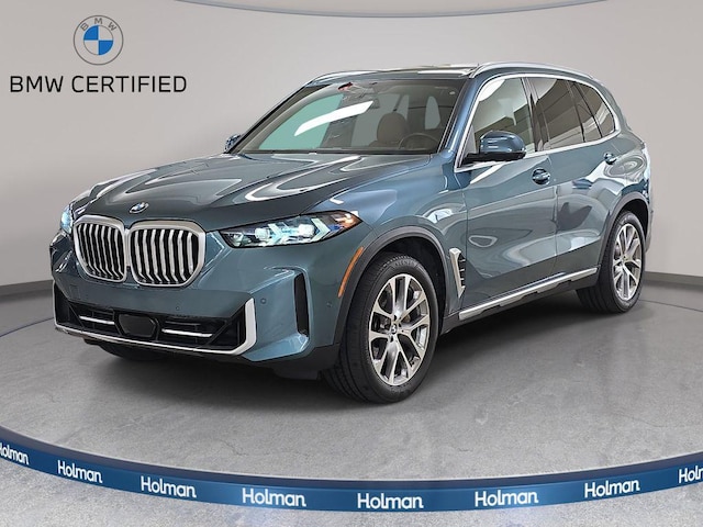 2024 BMW X5