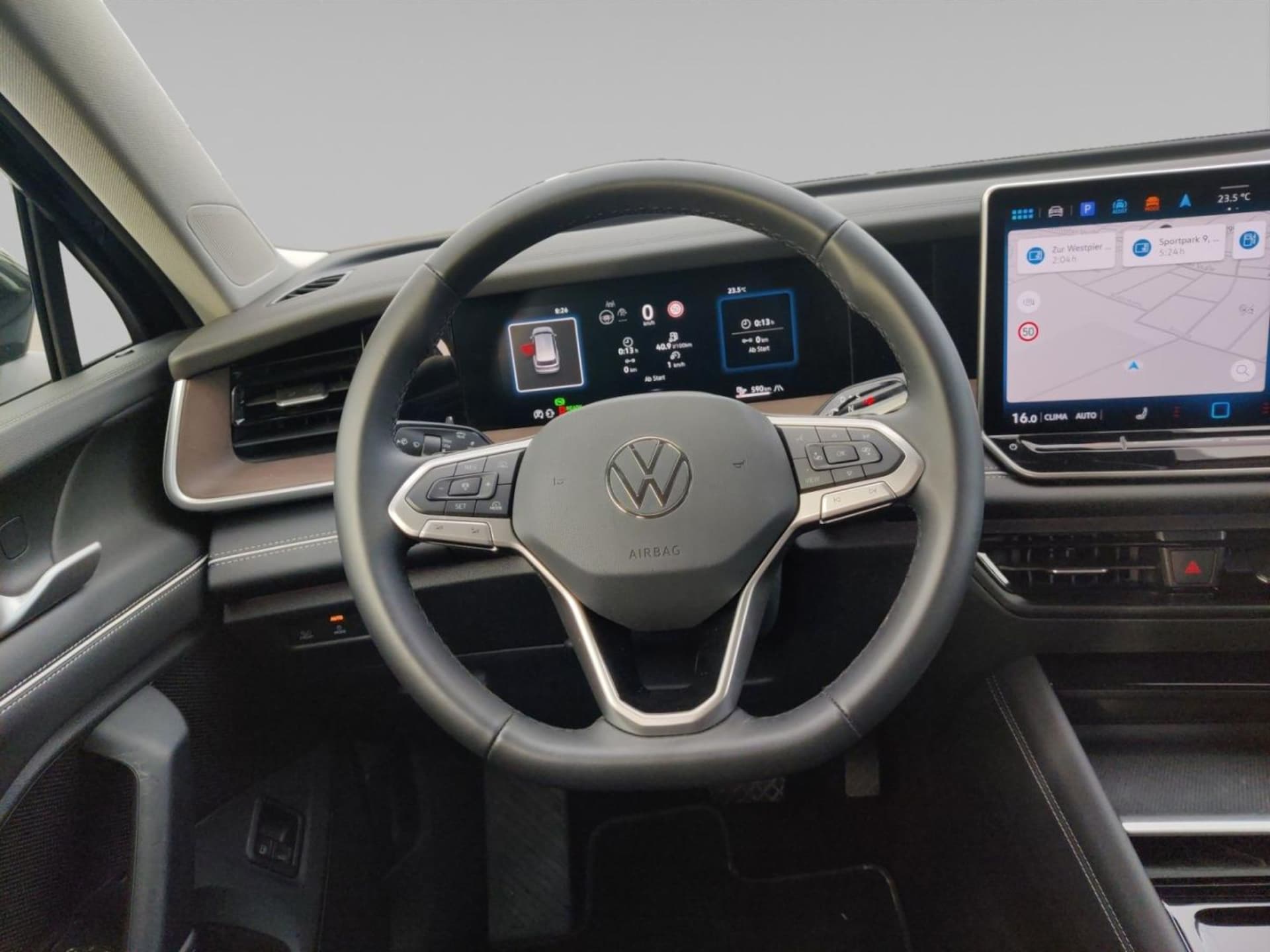 Volkswagen Tayron Elegance