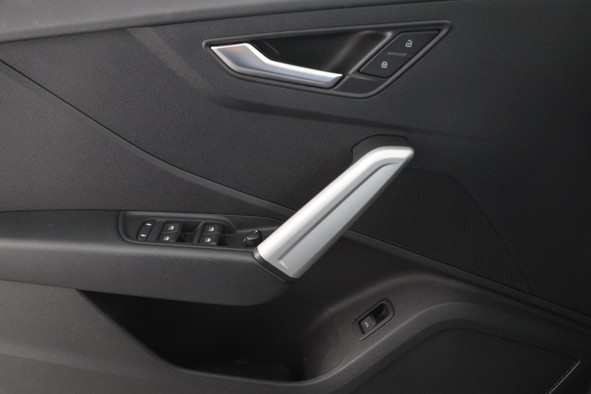 Audi Q2 Advanced