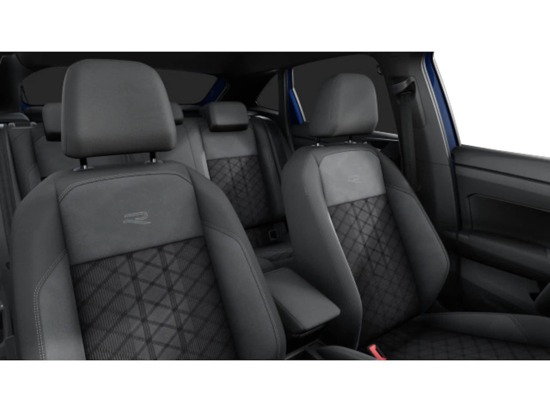 Volkswagen Taigo R-Line