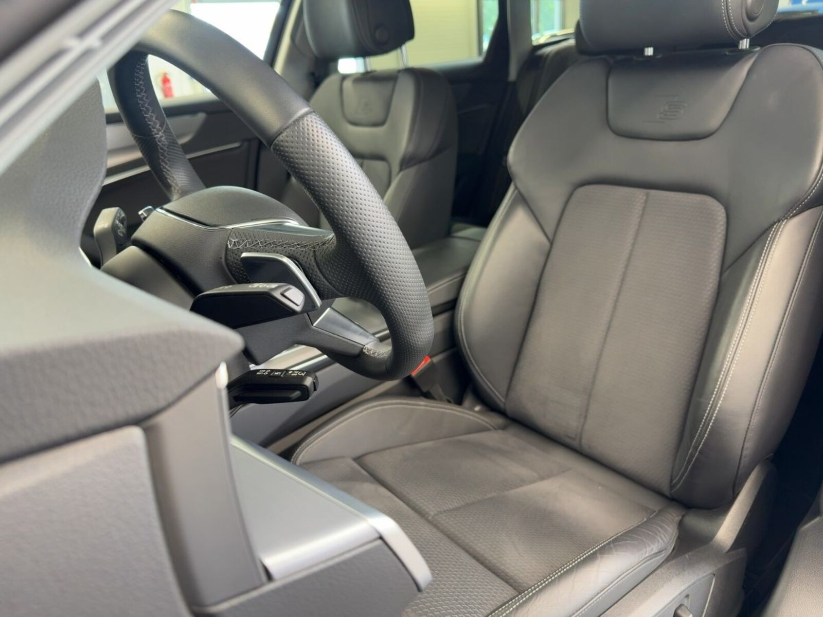 Audi S6 Avant – Bild 16