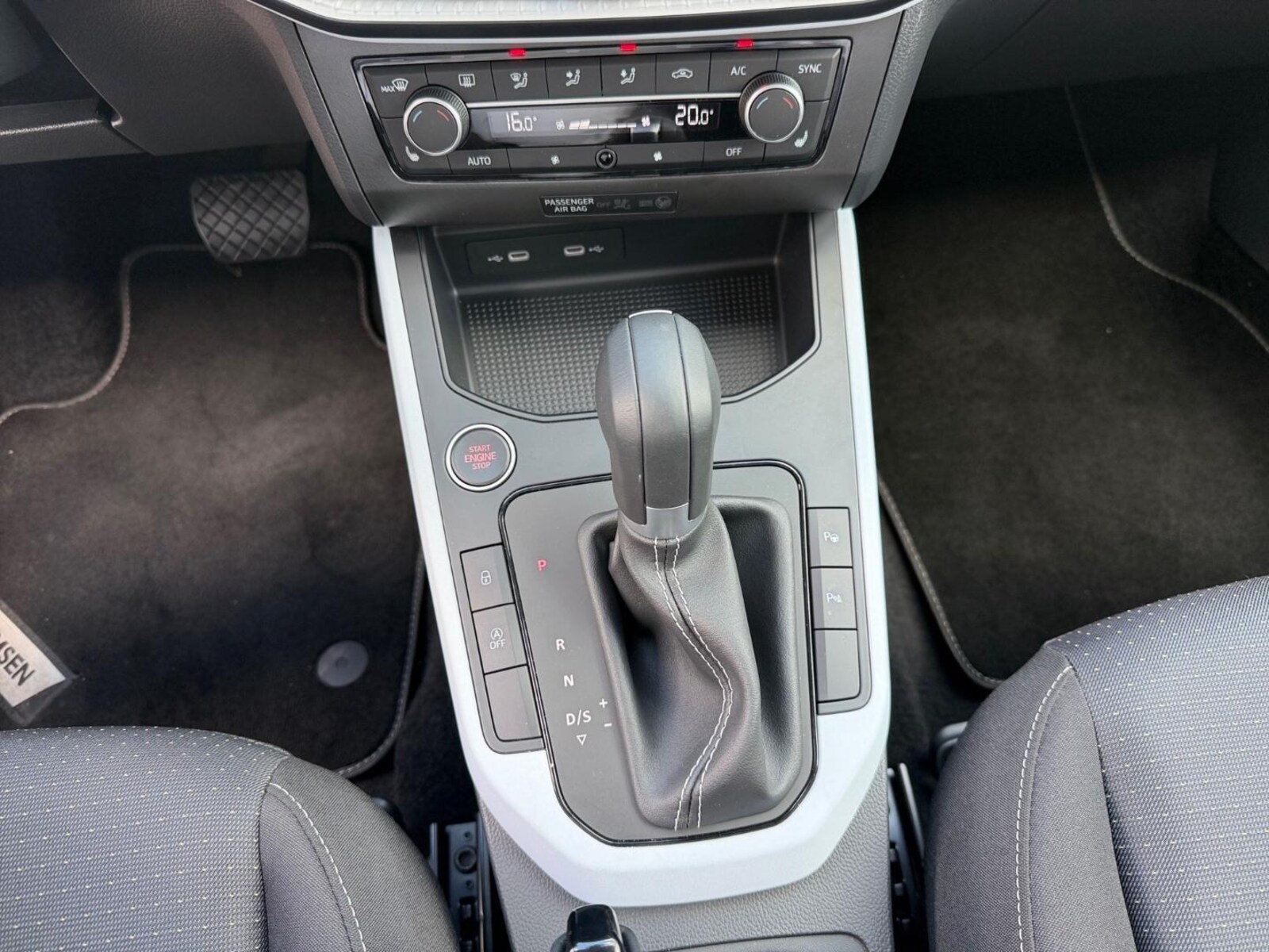 SEAT Arona – Bild 26