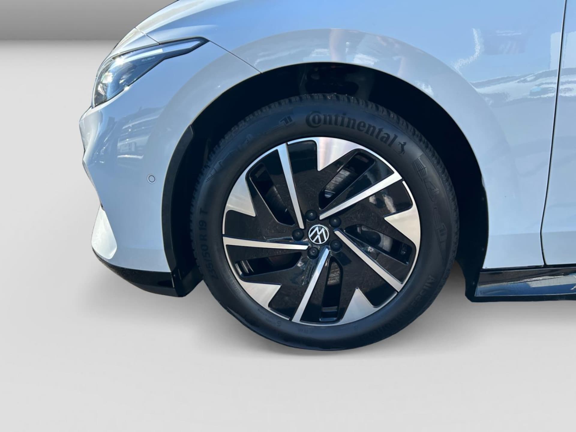Volkswagen ID.7 Tourer Pro