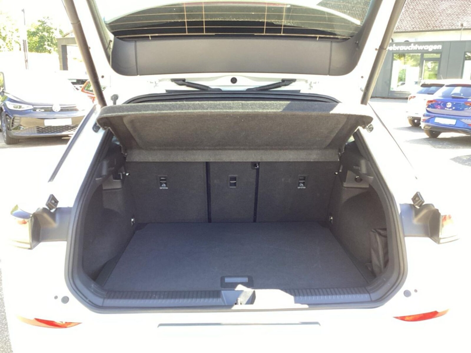 Volkswagen T-Roc – Bild 15