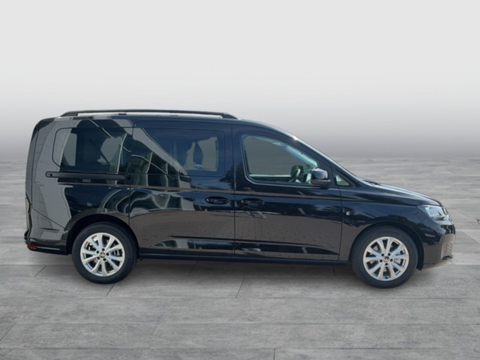 Volkswagen Caddy Maxi – Bild 5
