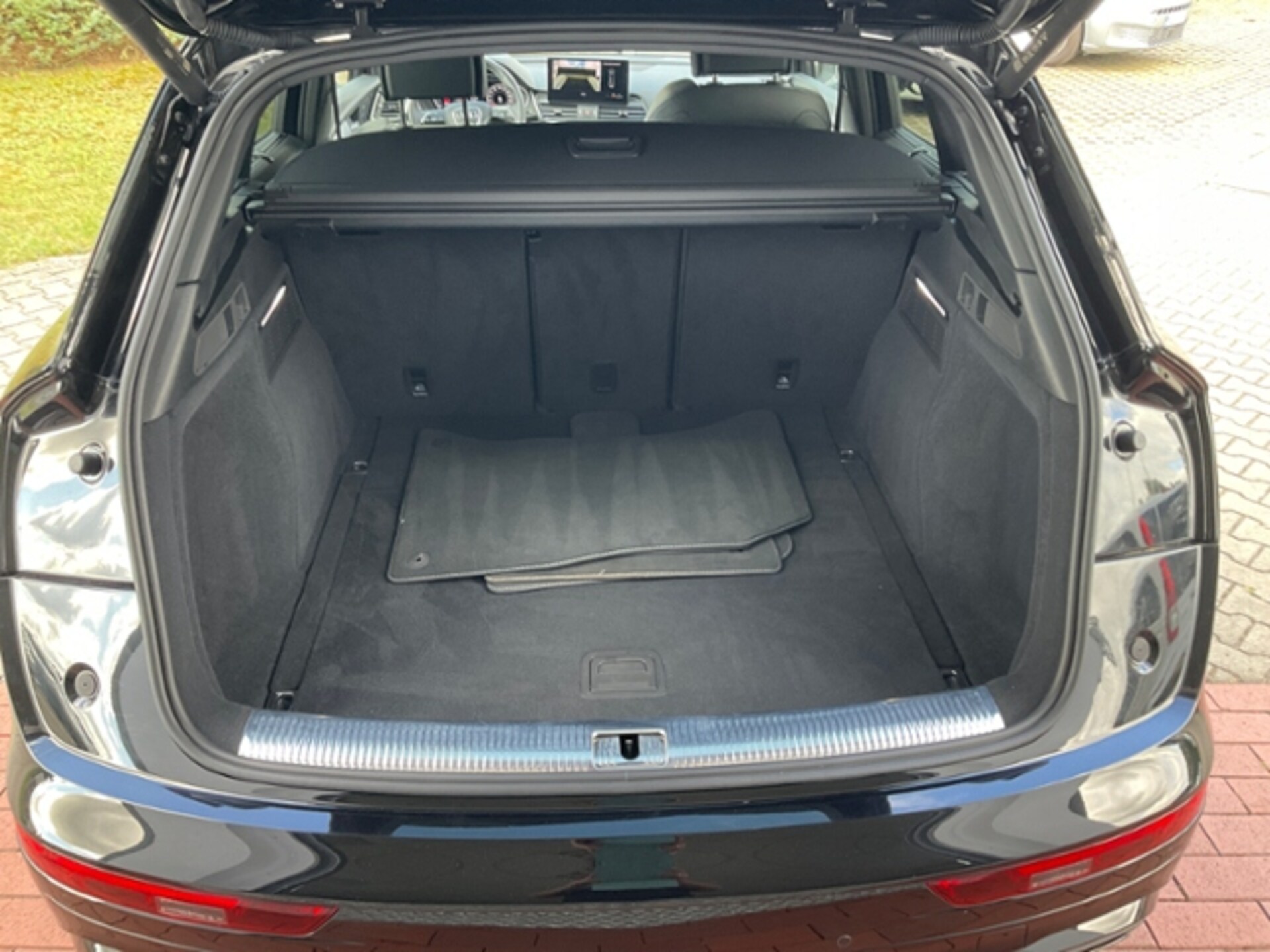 Audi Q5 SUV S line