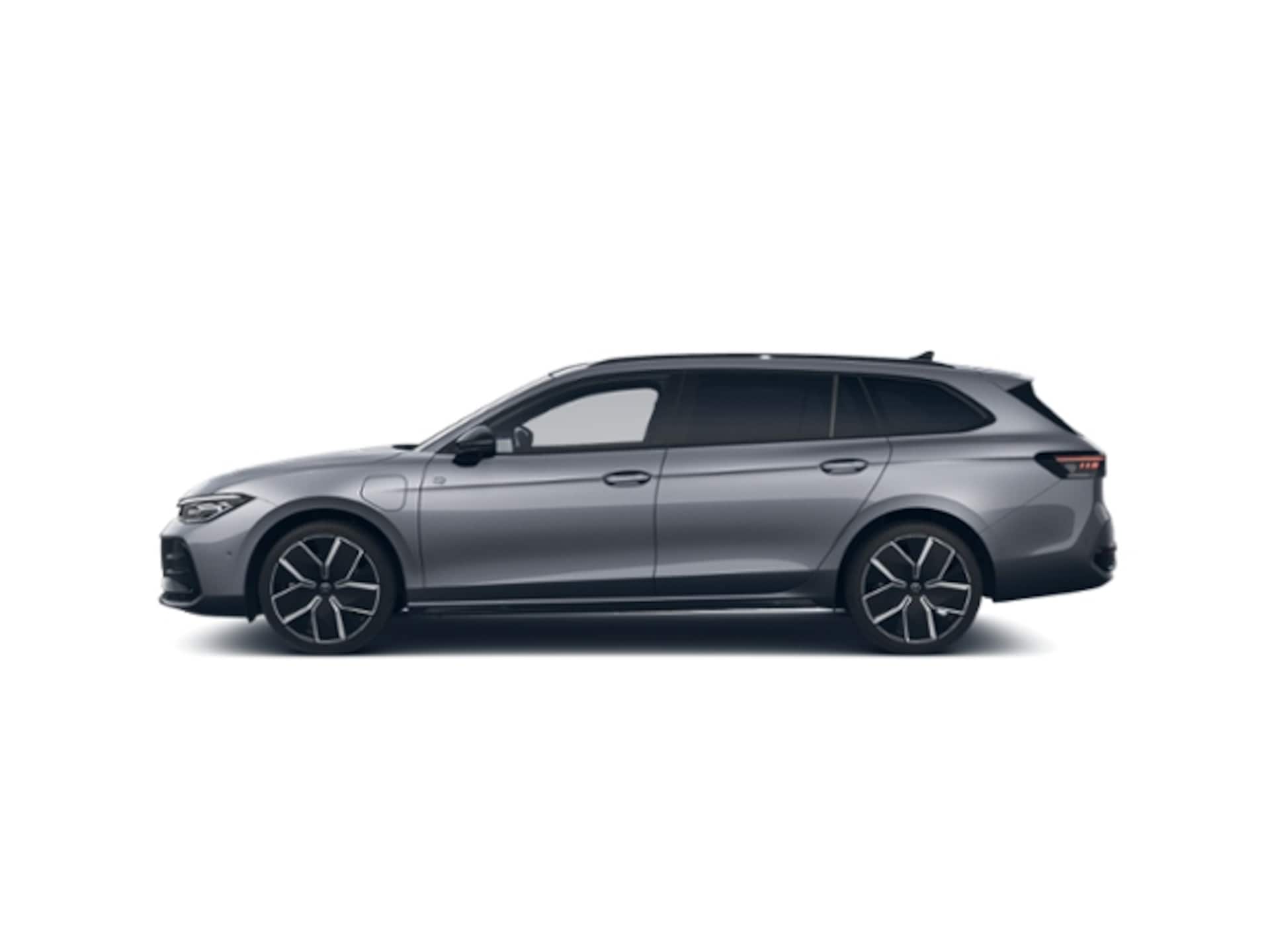 Volkswagen Passat R-Line