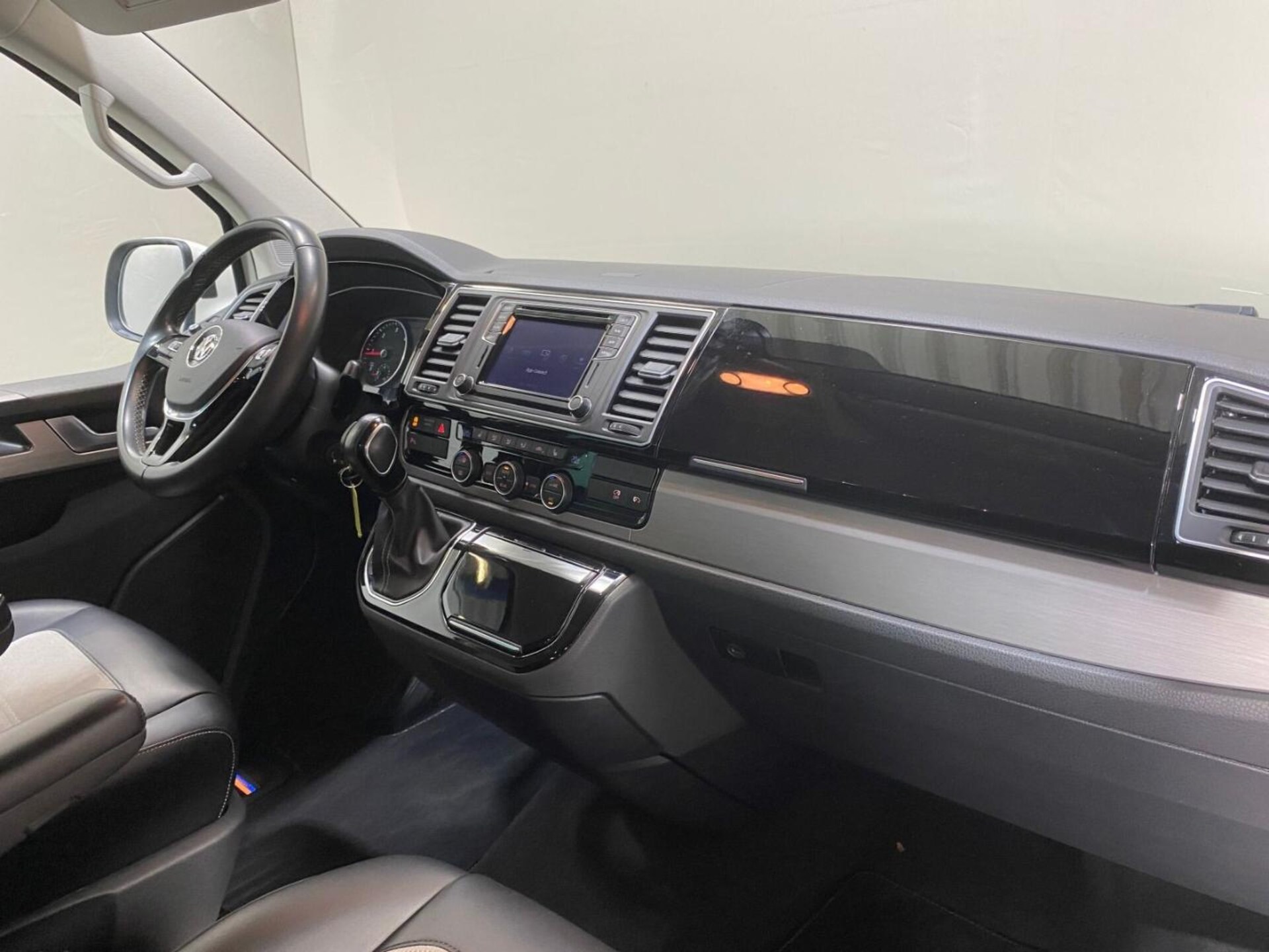 Volkswagen T6 Multivan Comfortline
