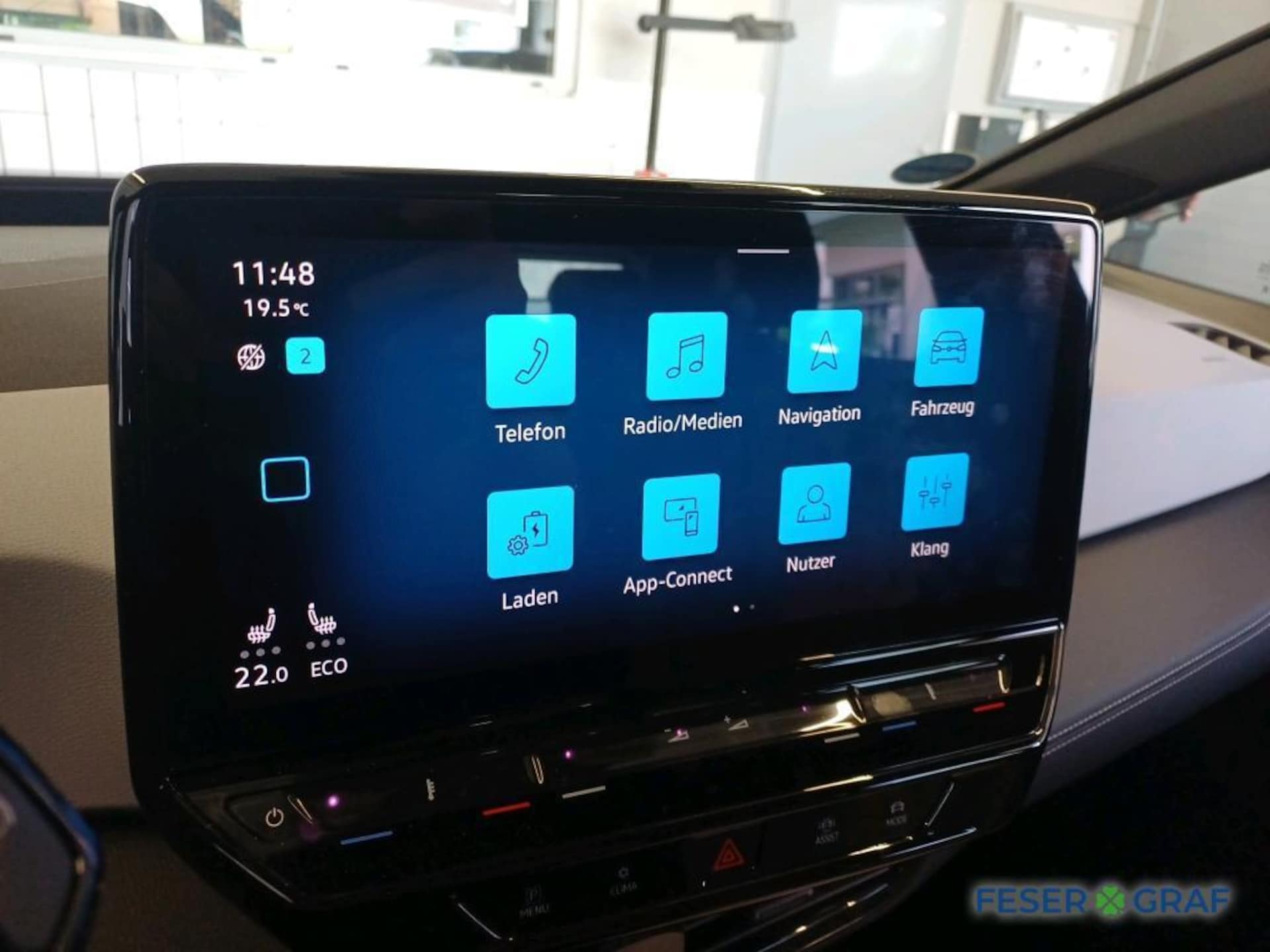 Volkswagen ID.3 MOVE Pro