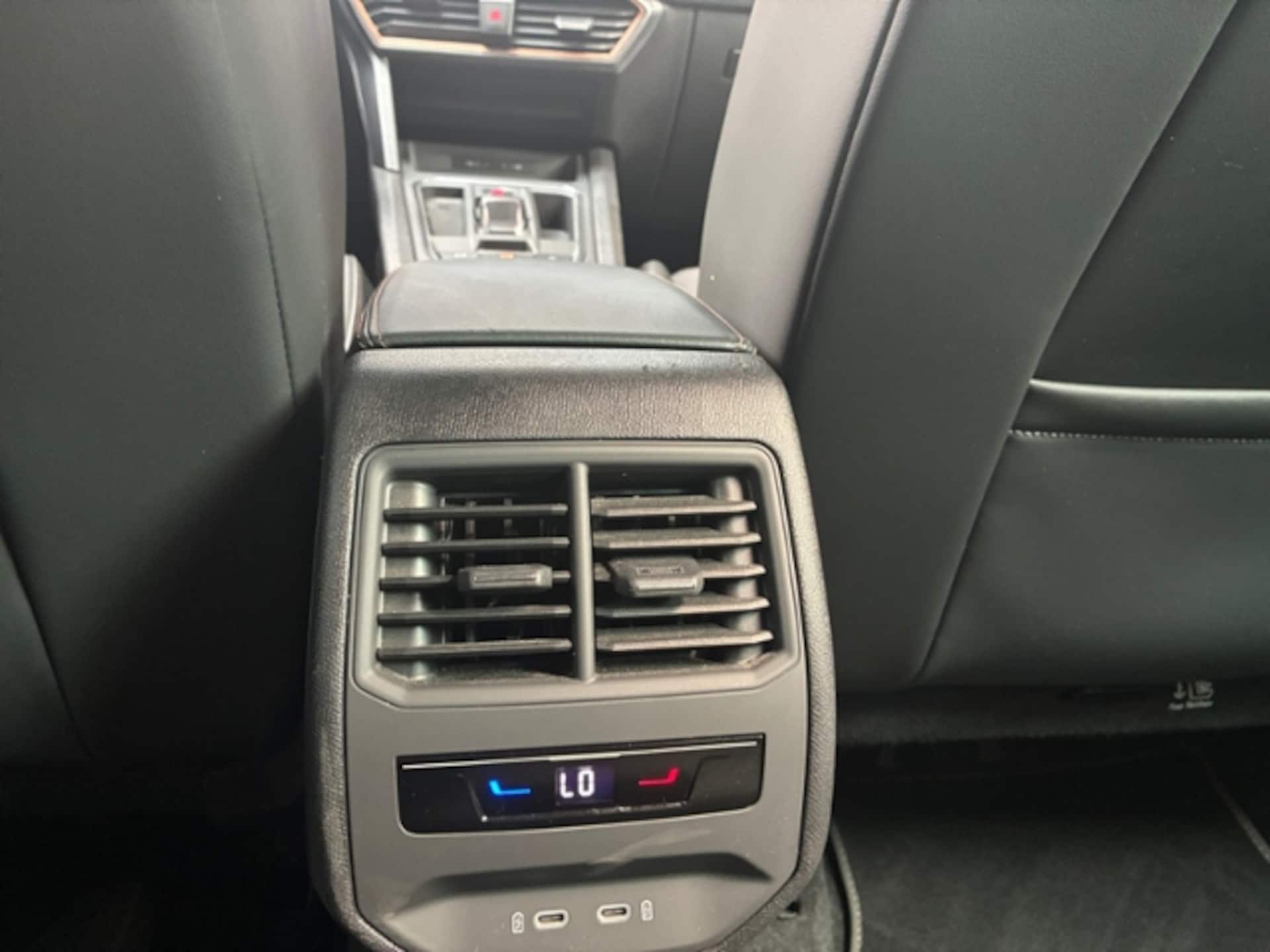 CUPRA Formentor VZ