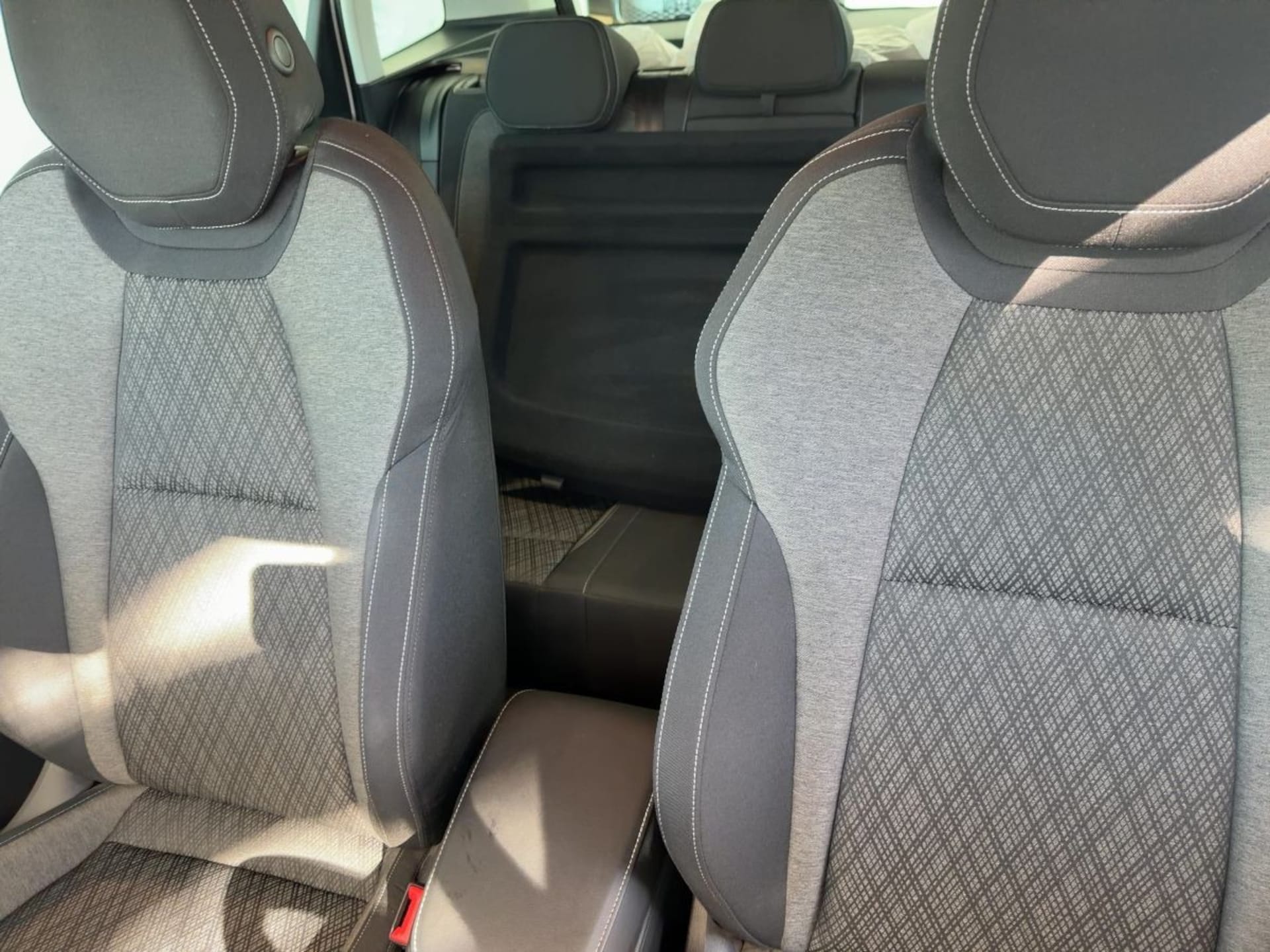 Skoda Karoq Style