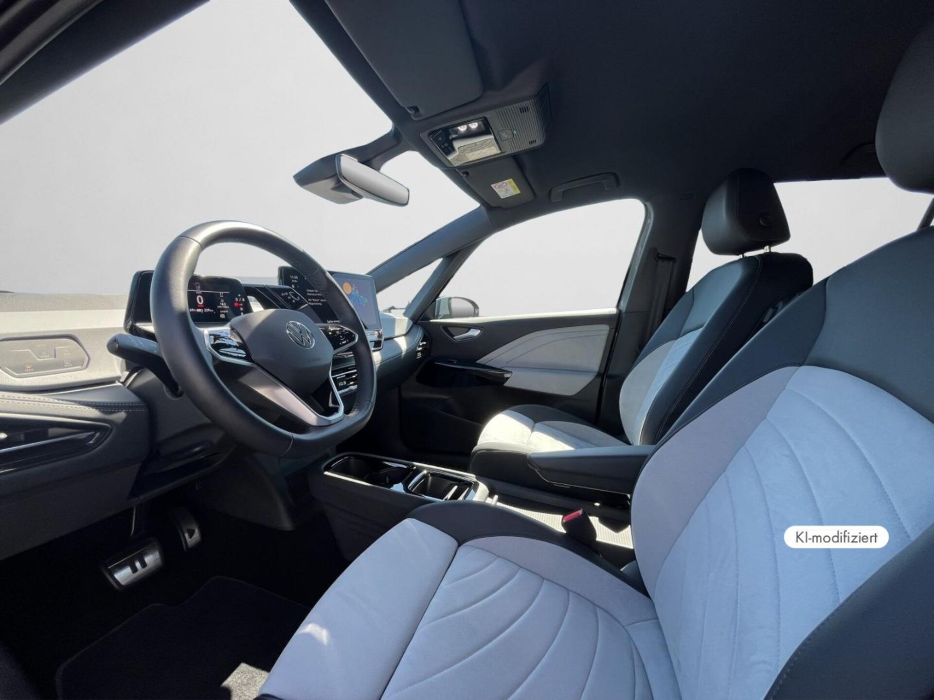 Volkswagen ID.3 MOVE Pro