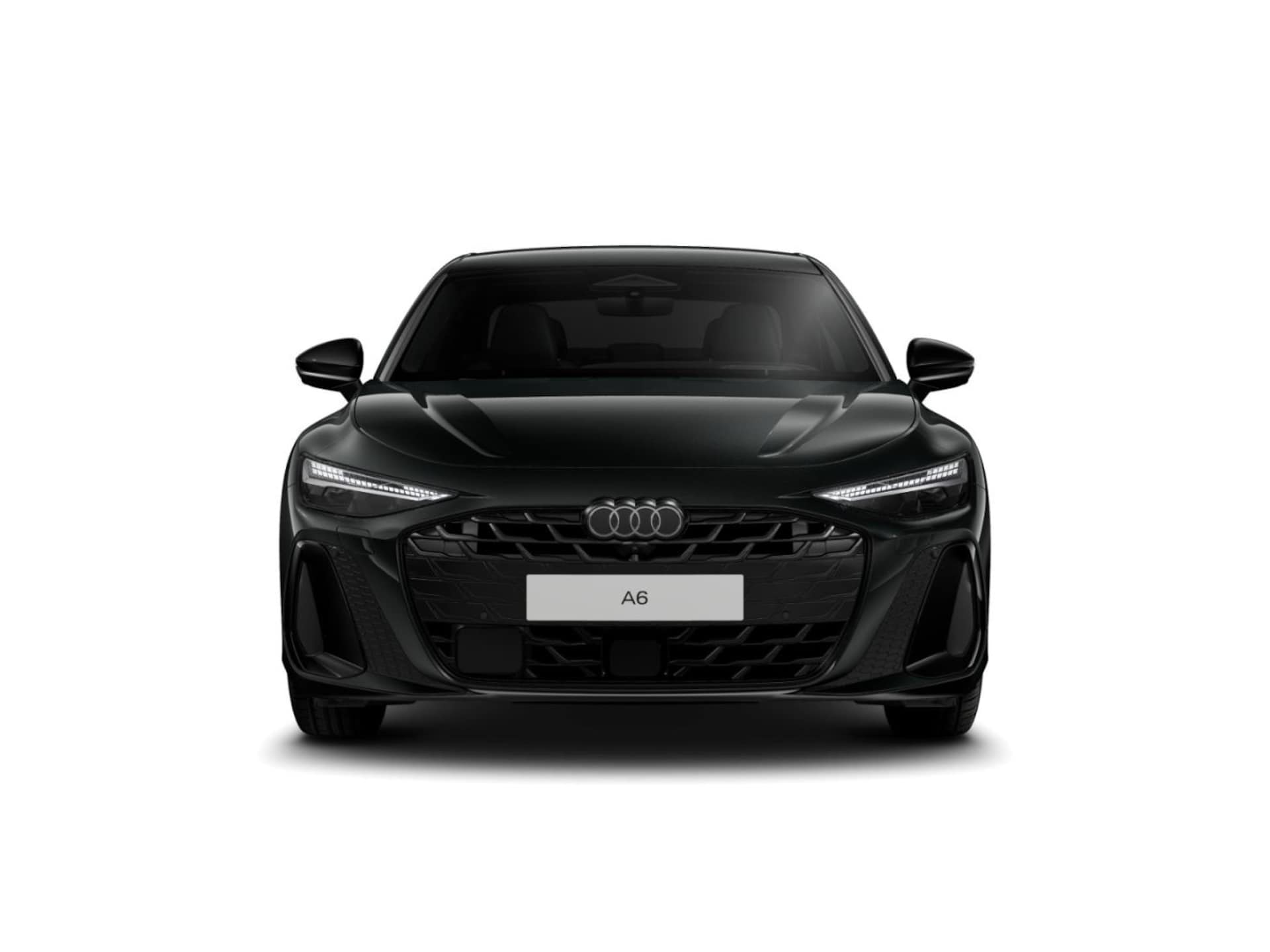 Audi A6 Limousine