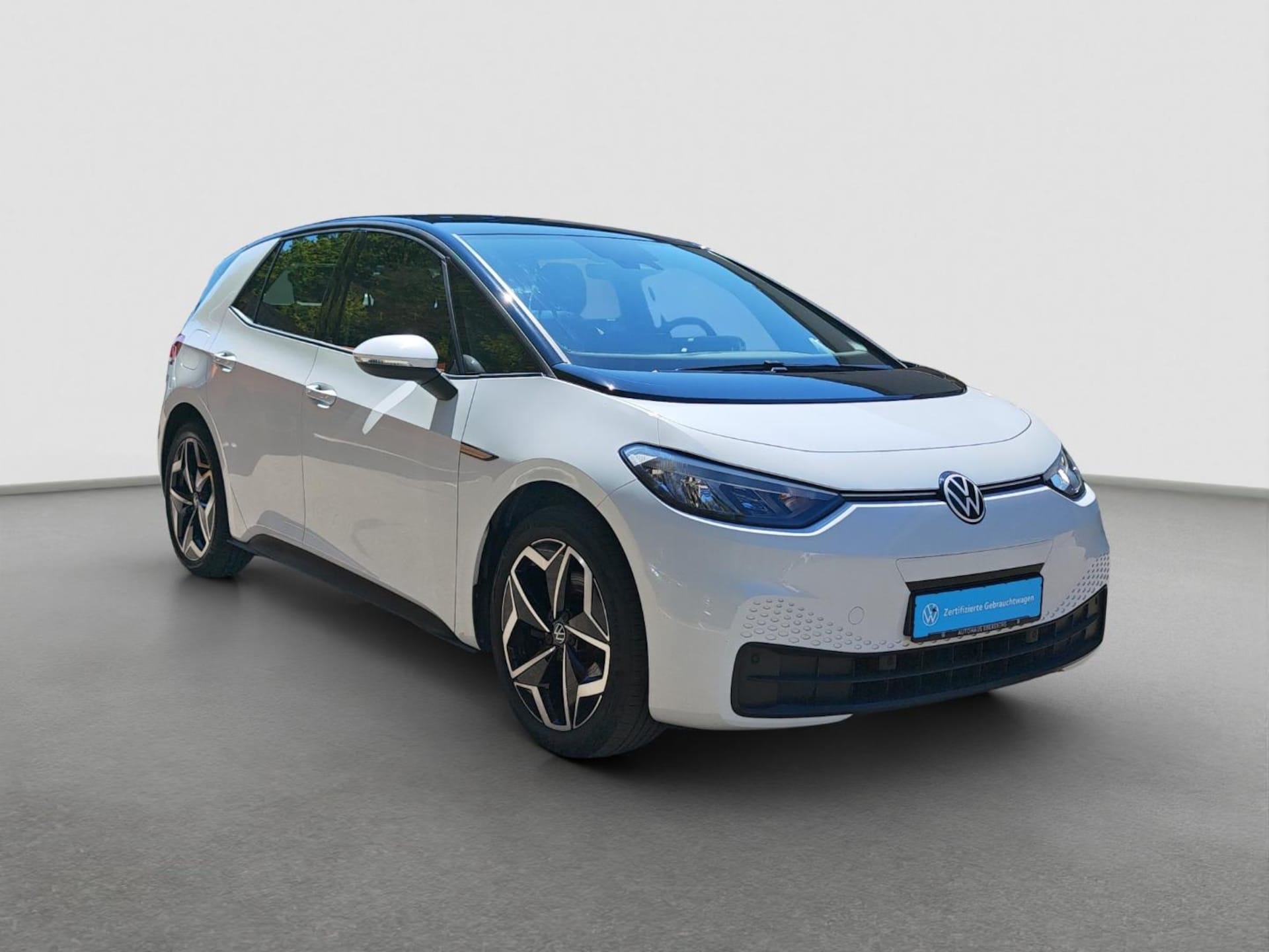 Volkswagen ID.3 Pure Performance