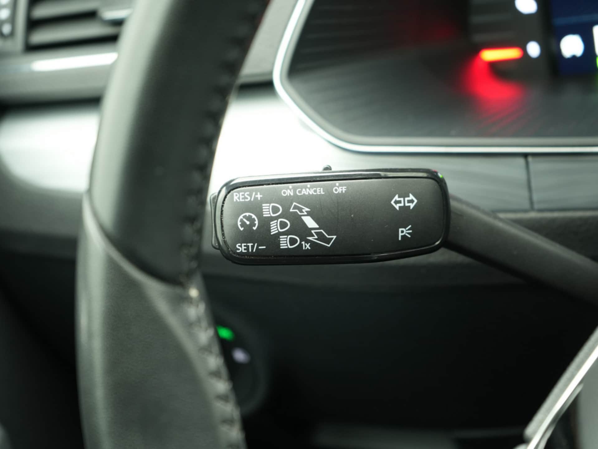 Skoda Superb Combi Ambition