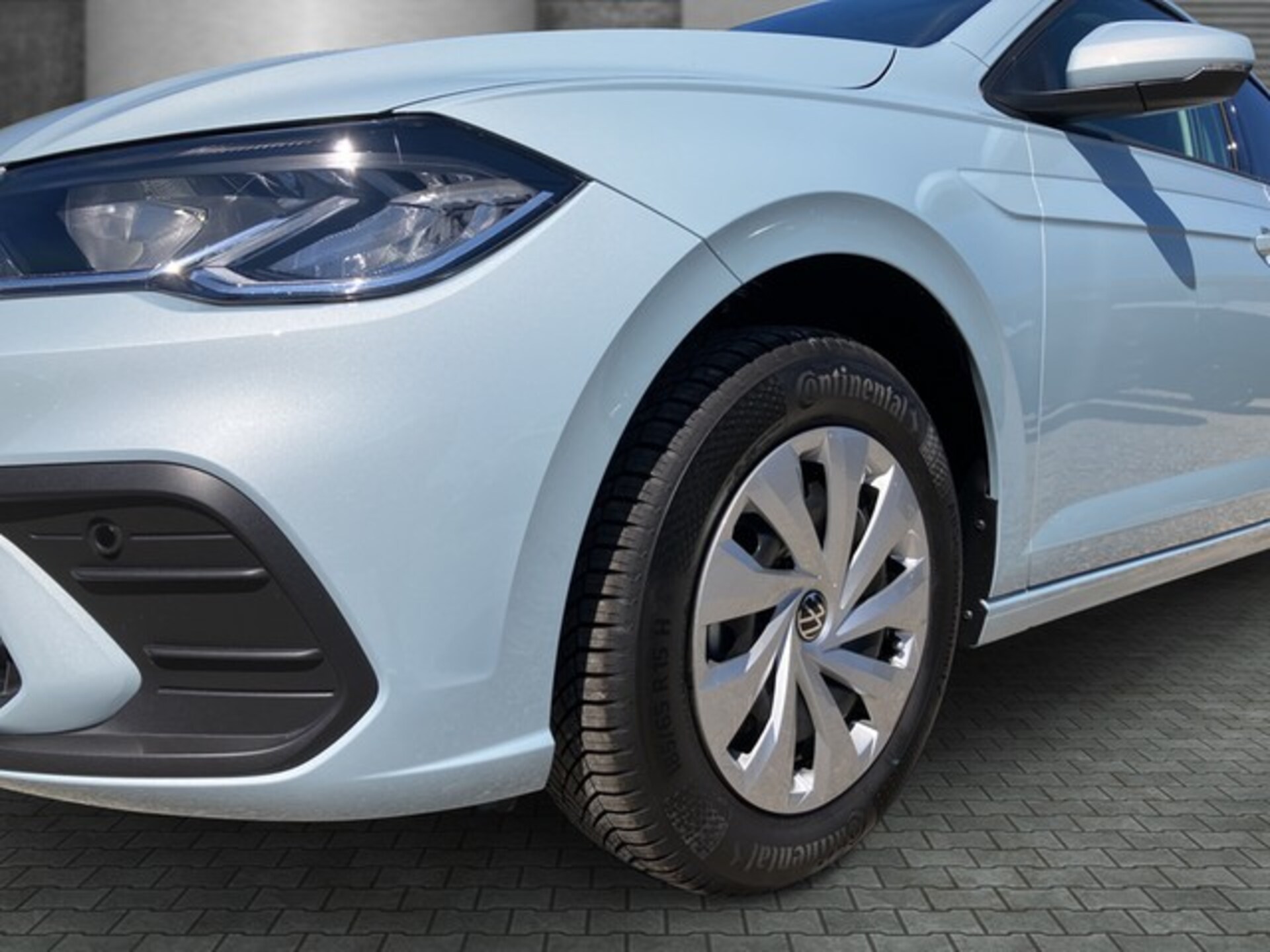 Volkswagen Polo Life