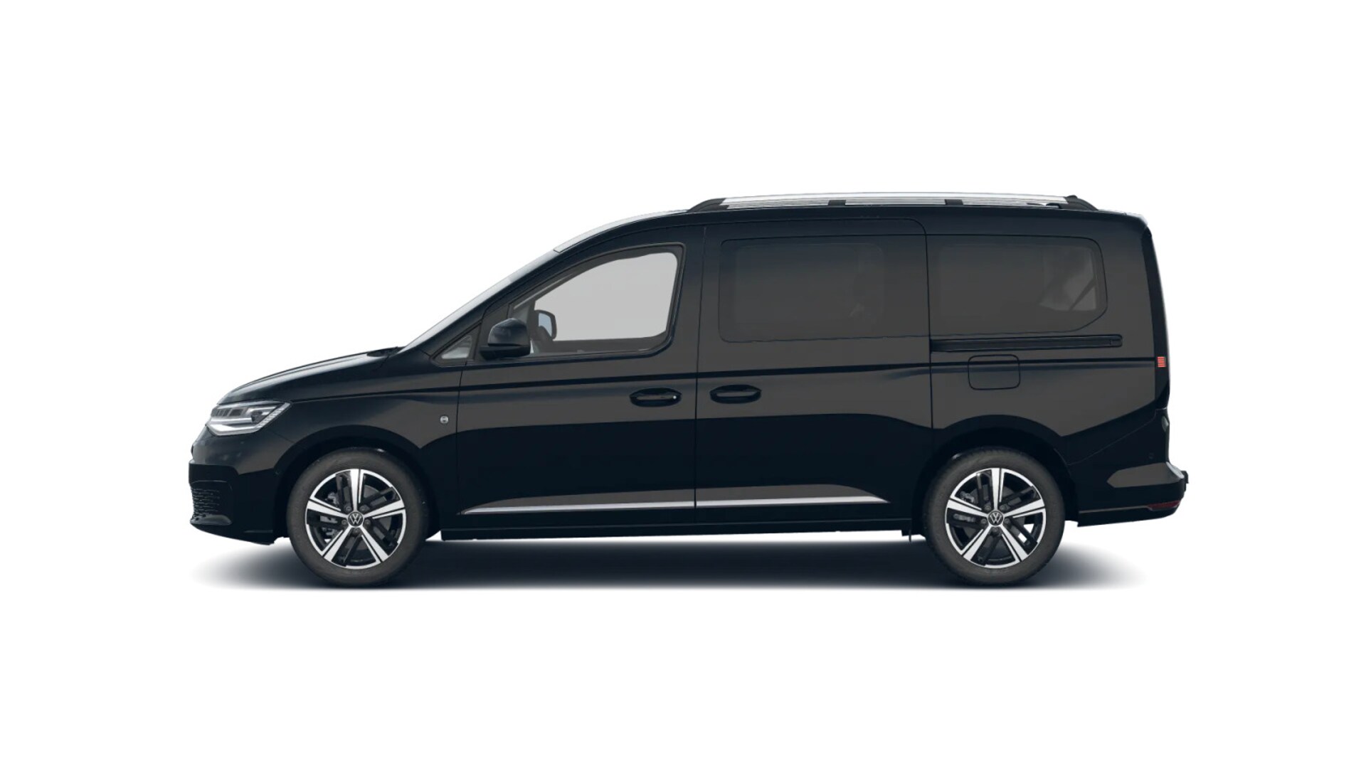 Volkswagen Caddy Maxi Style