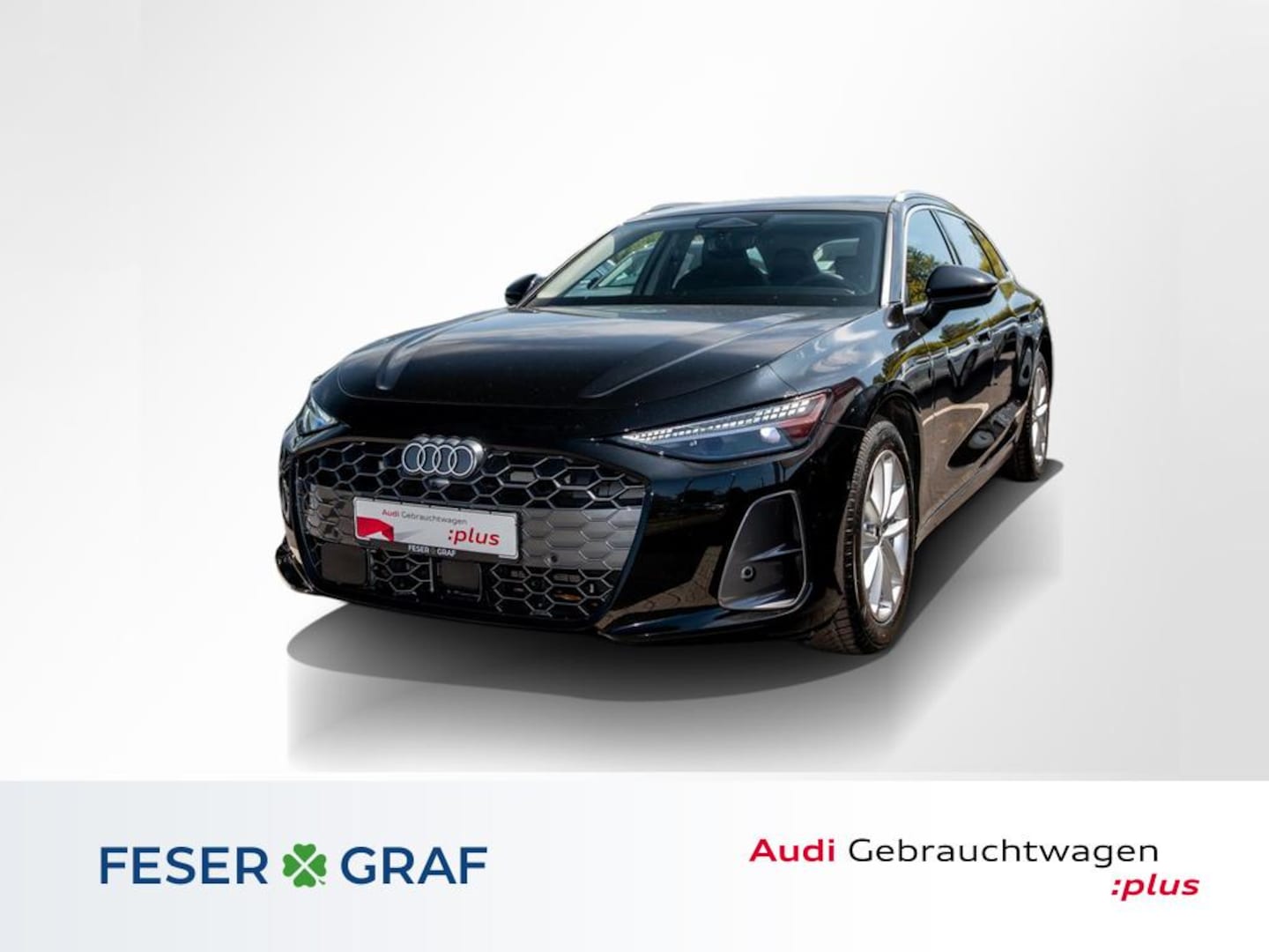 Bild über Audi A6 Avant TDI quattro 150 kW S tronic - für weitere Informationen kontaktieren Sie den Audi Partner